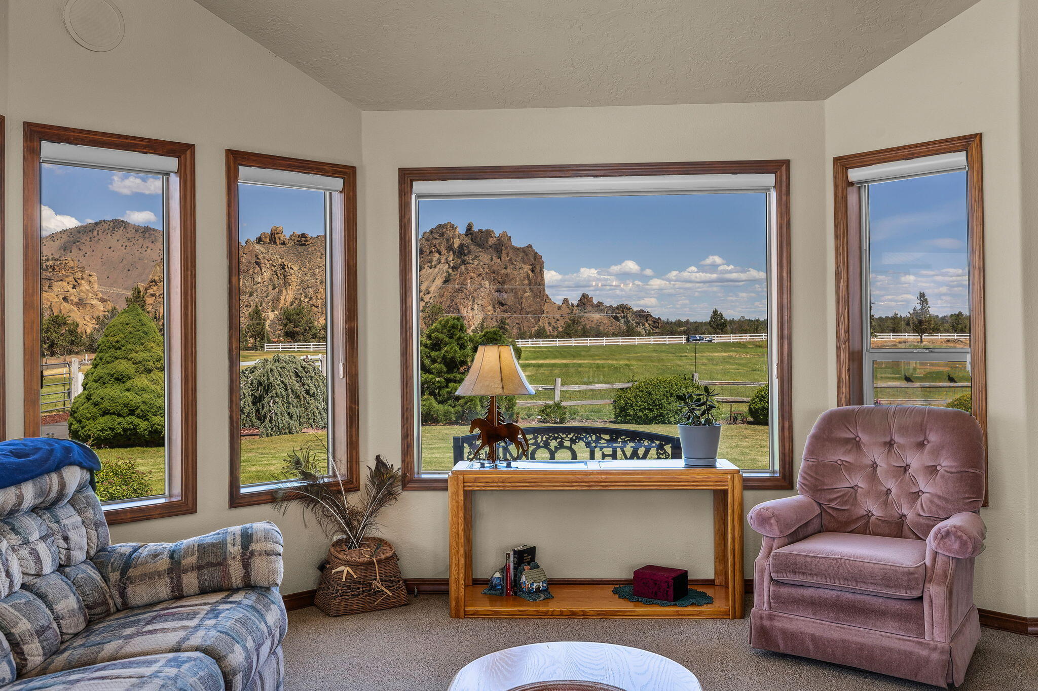 Harris Estate - Residential