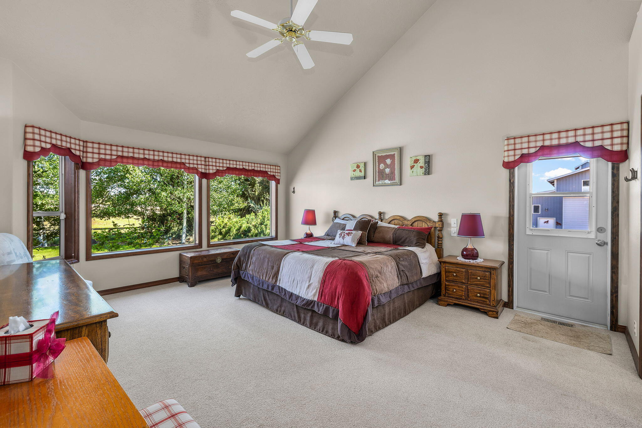 Harris Estate - Residential