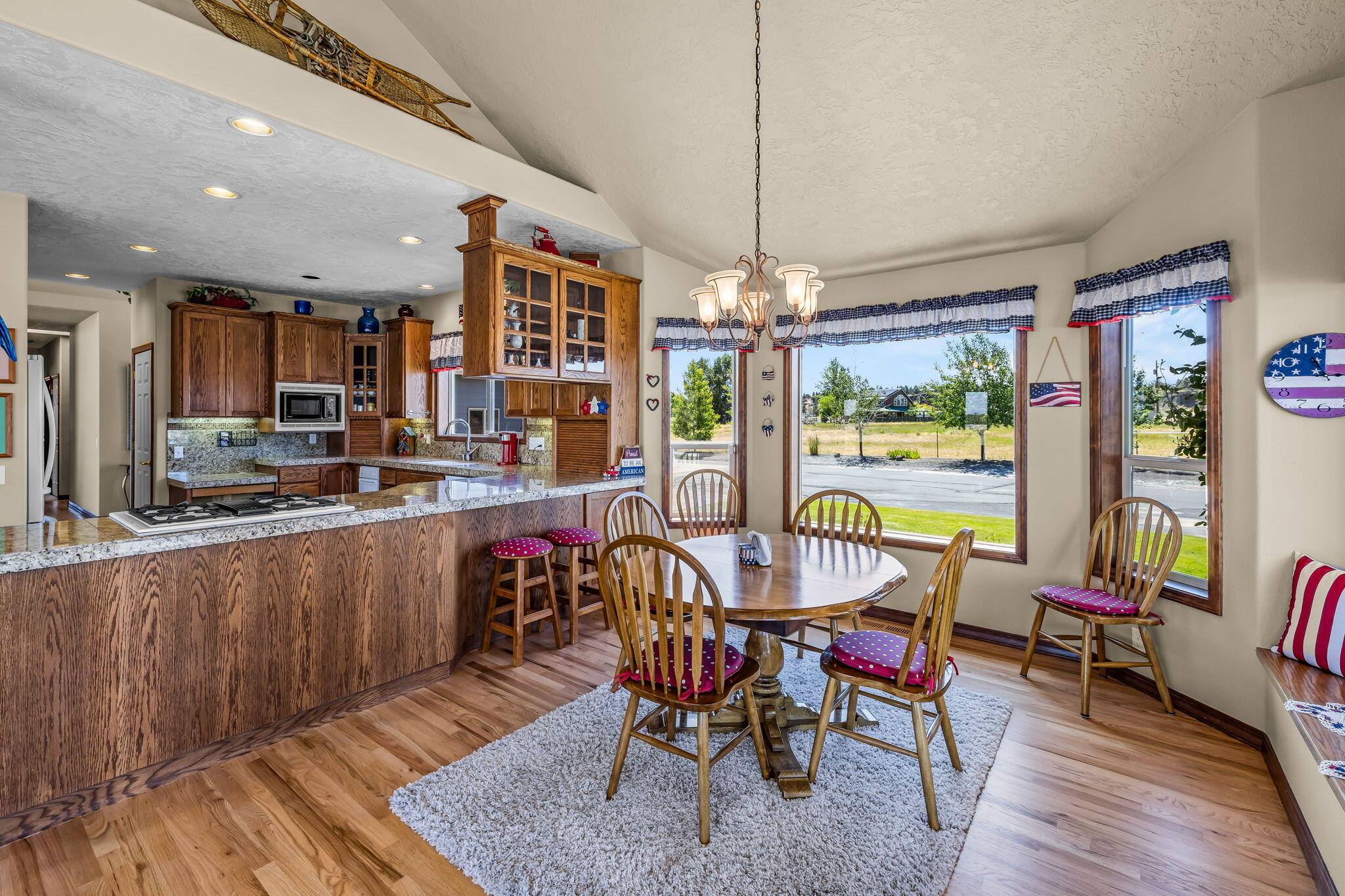 Harris Estate - Residential