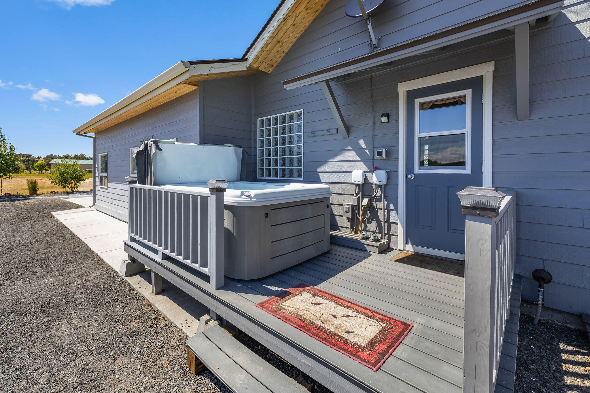 Harris Estate - Residential