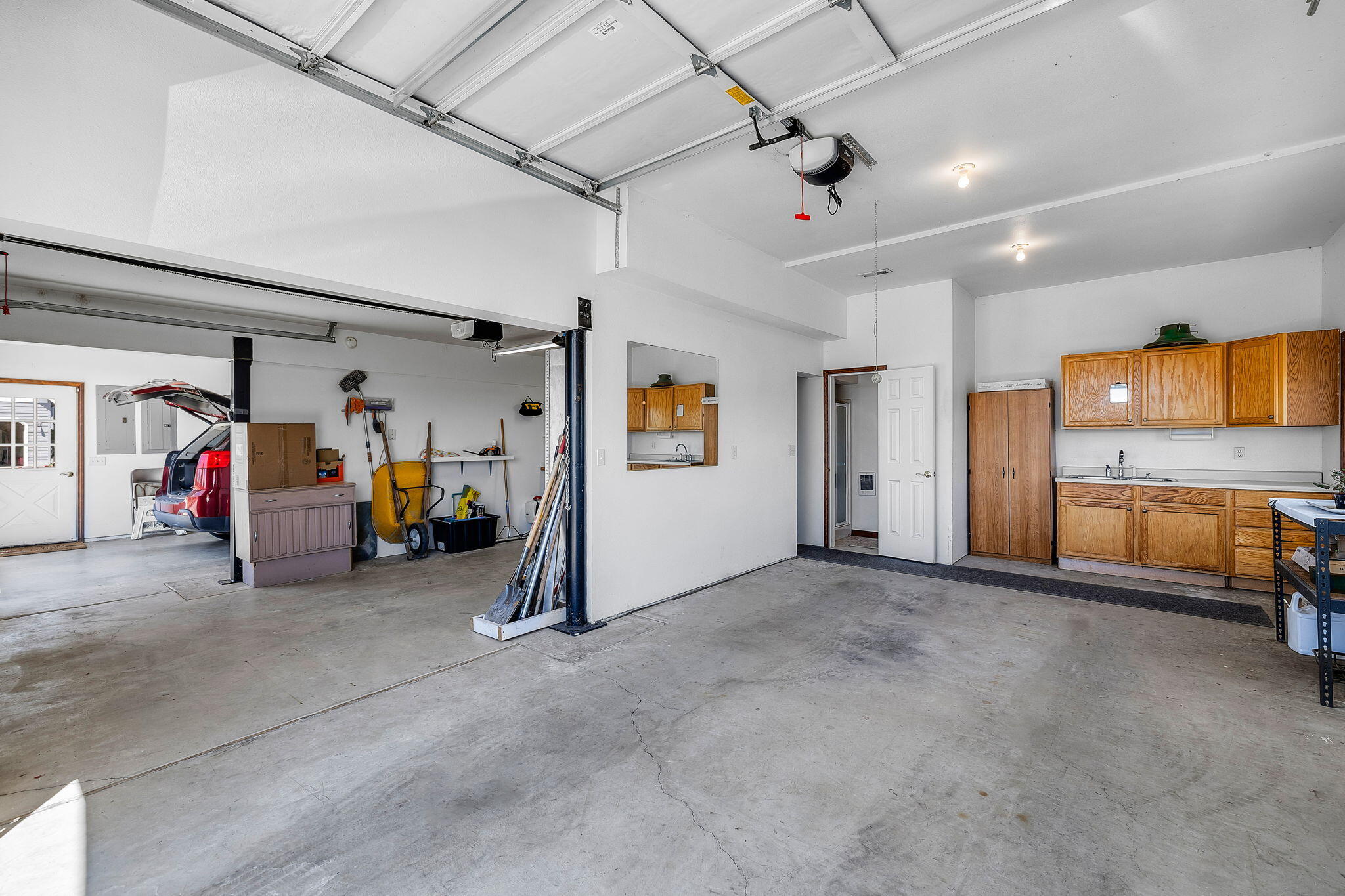 Harris Estate - Residential