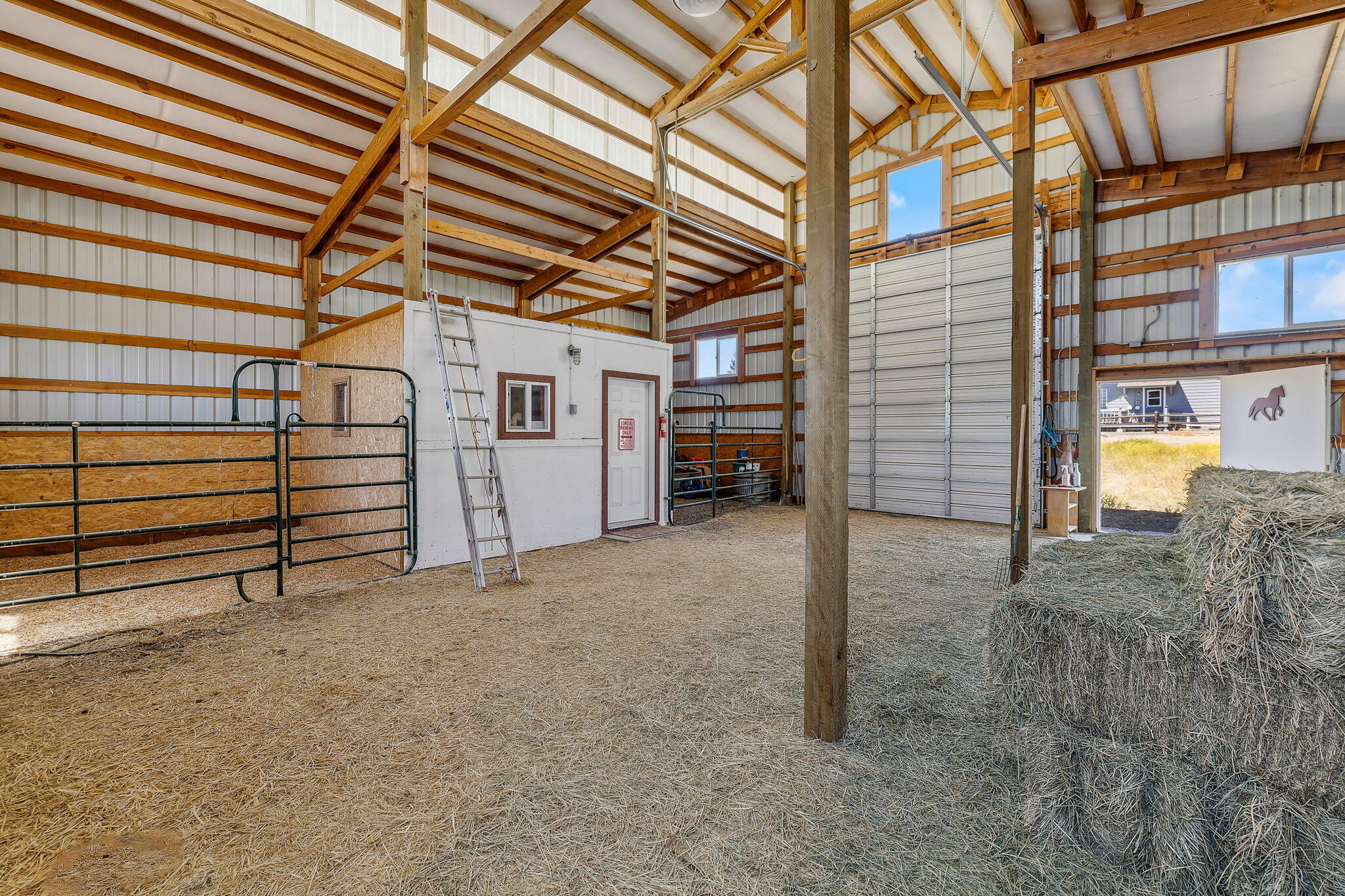 Harris Estate - Residential