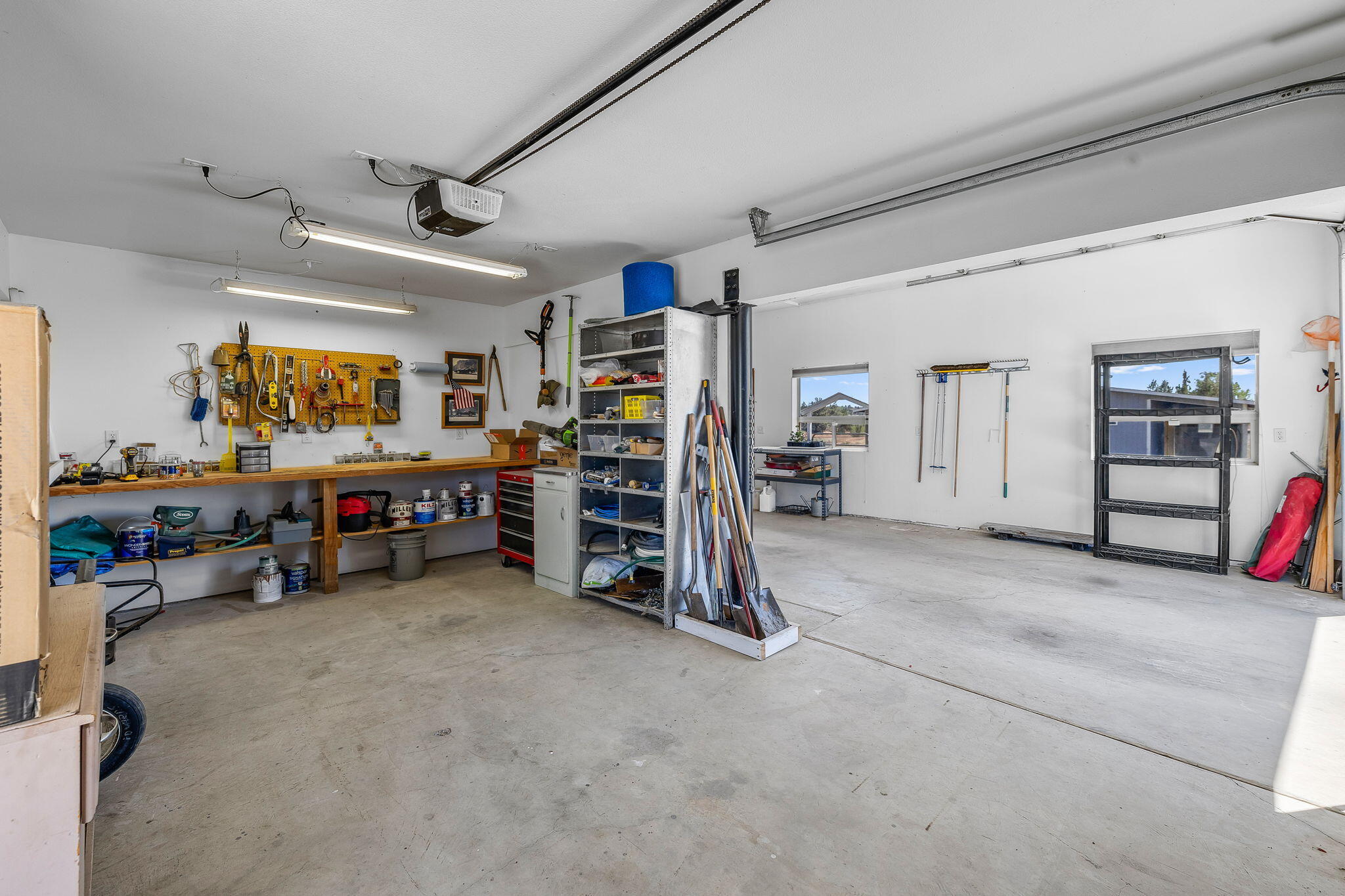 Harris Estate - Residential