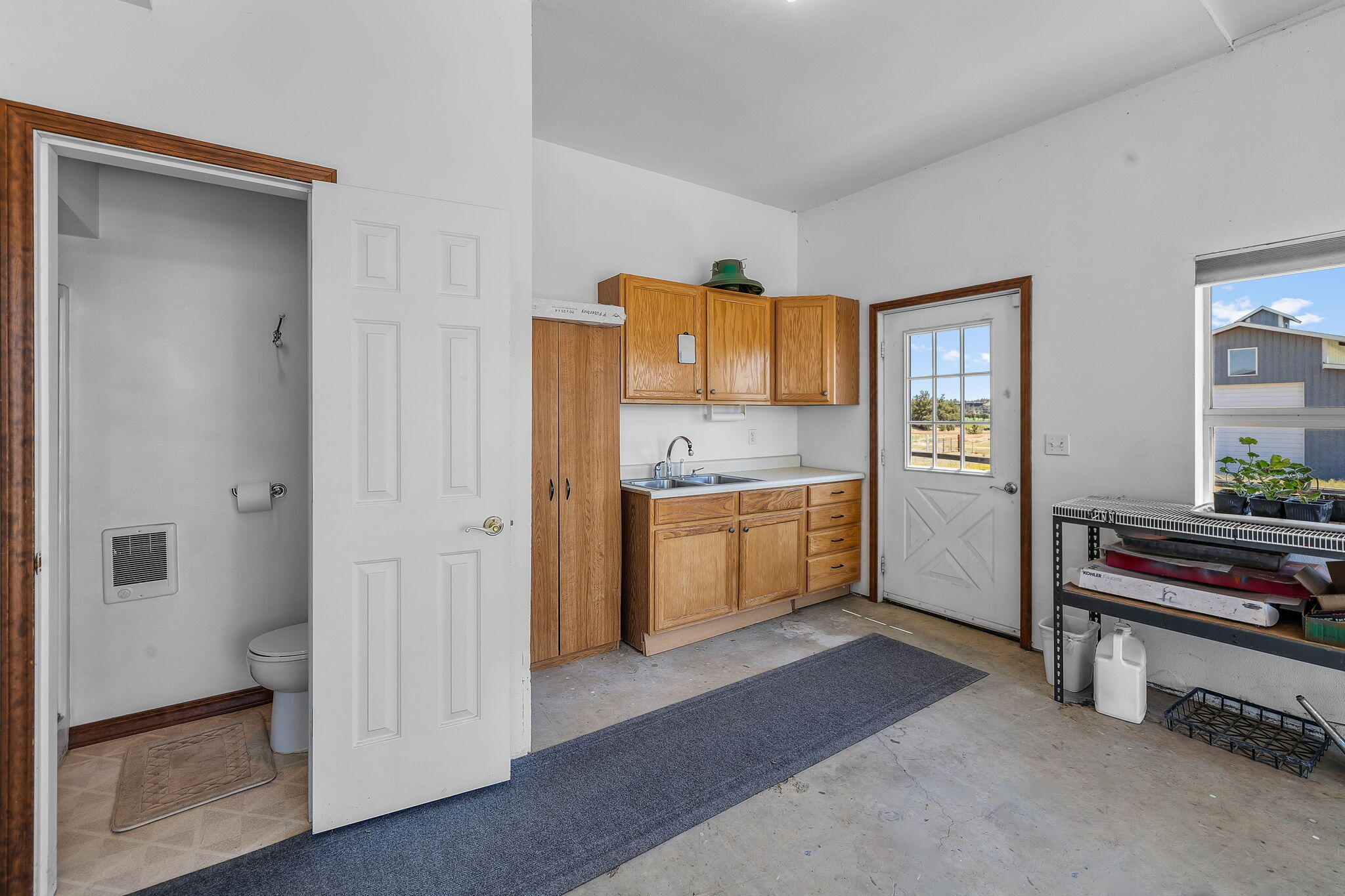 Harris Estate - Residential