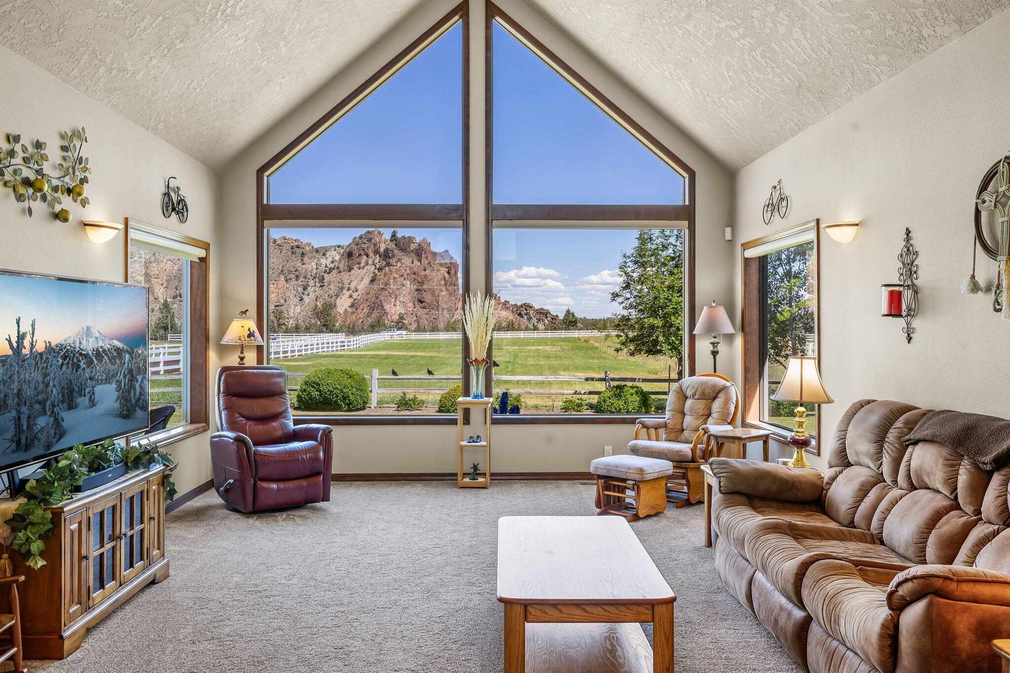 Harris Estate - Residential