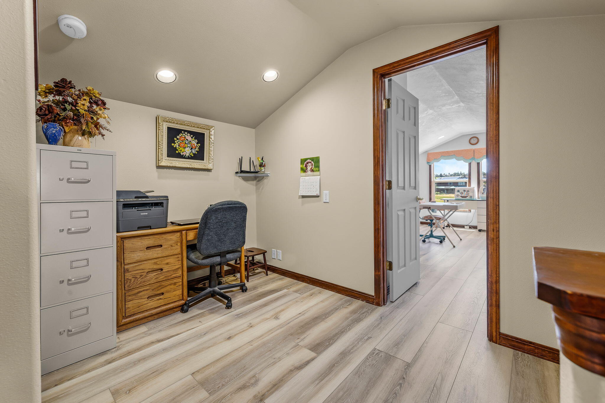 Harris Estate - Residential