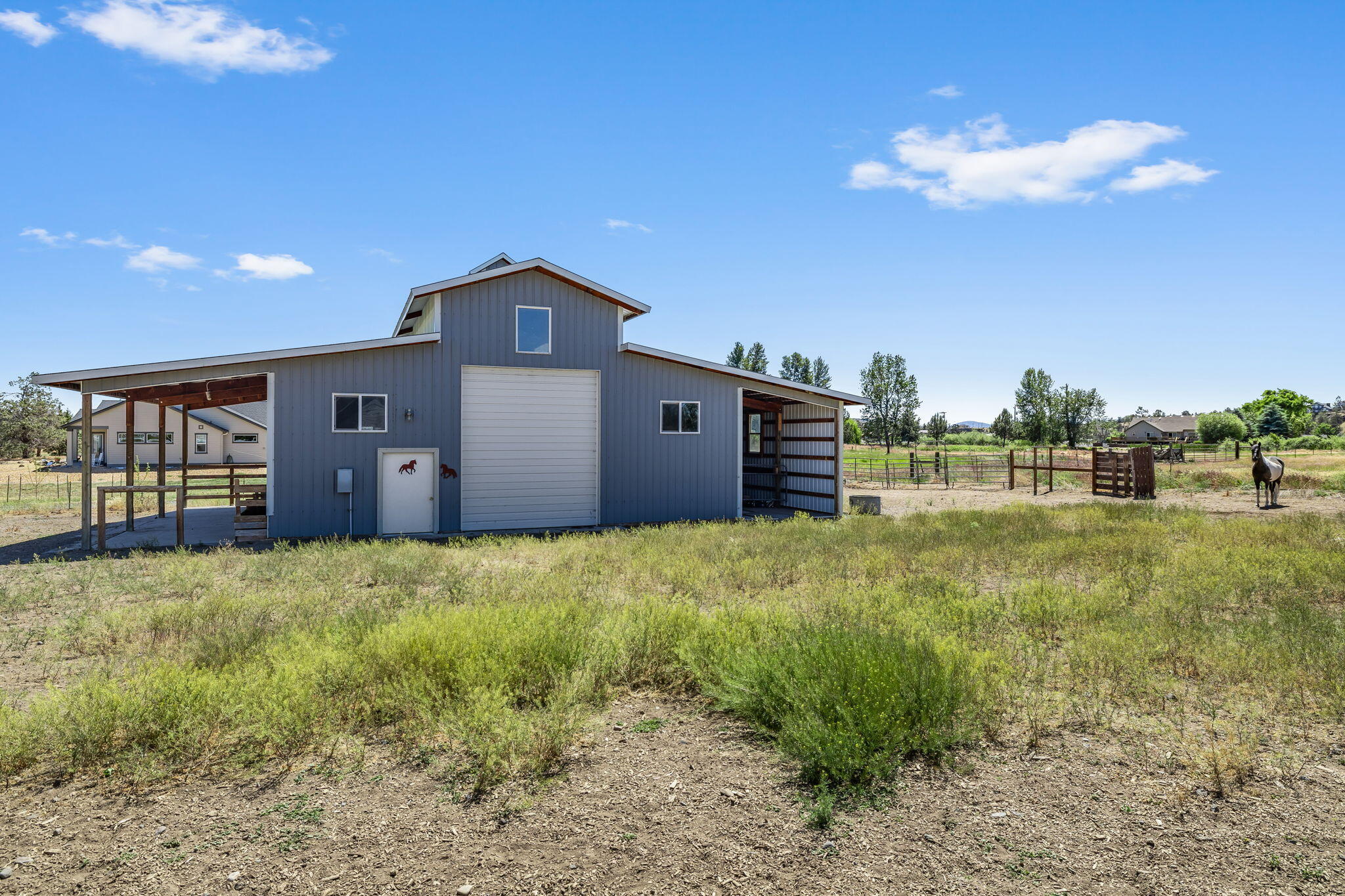 Harris Estate - Residential