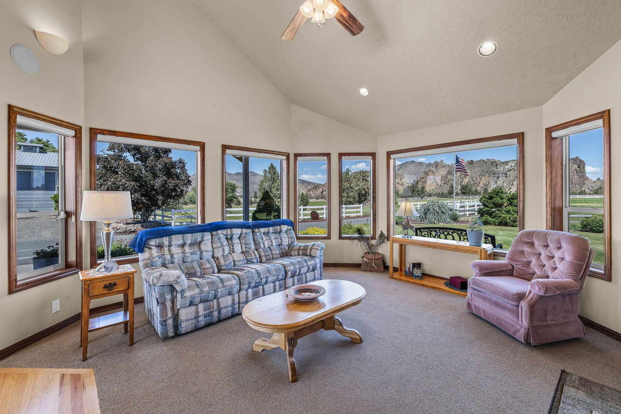 Harris Estate - Residential