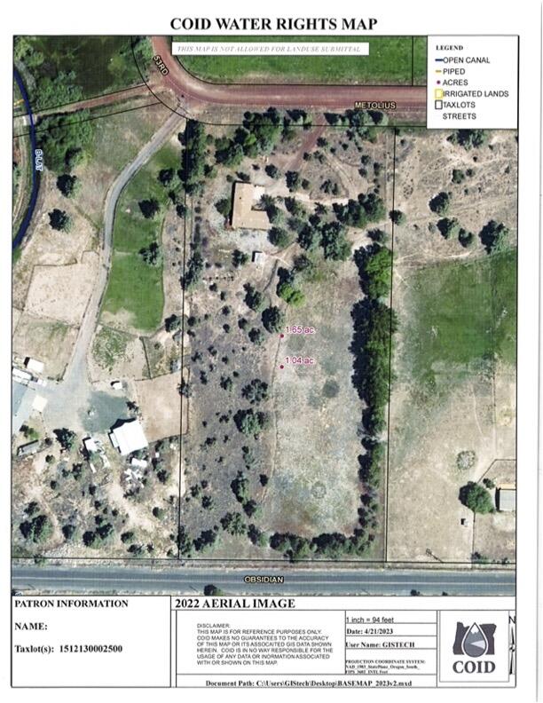 Aspen Valley - Residential