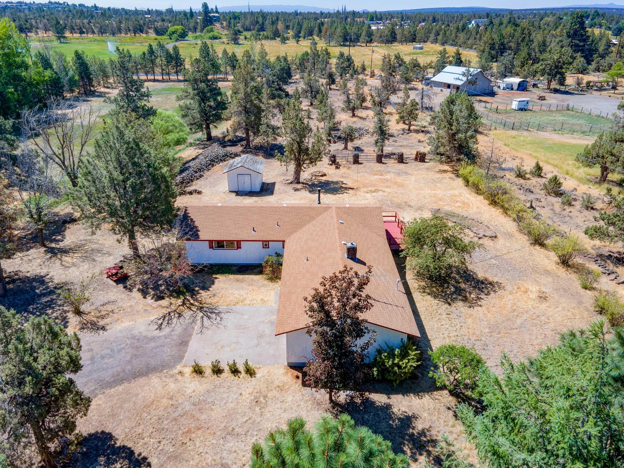 Aspen Valley - Residential
