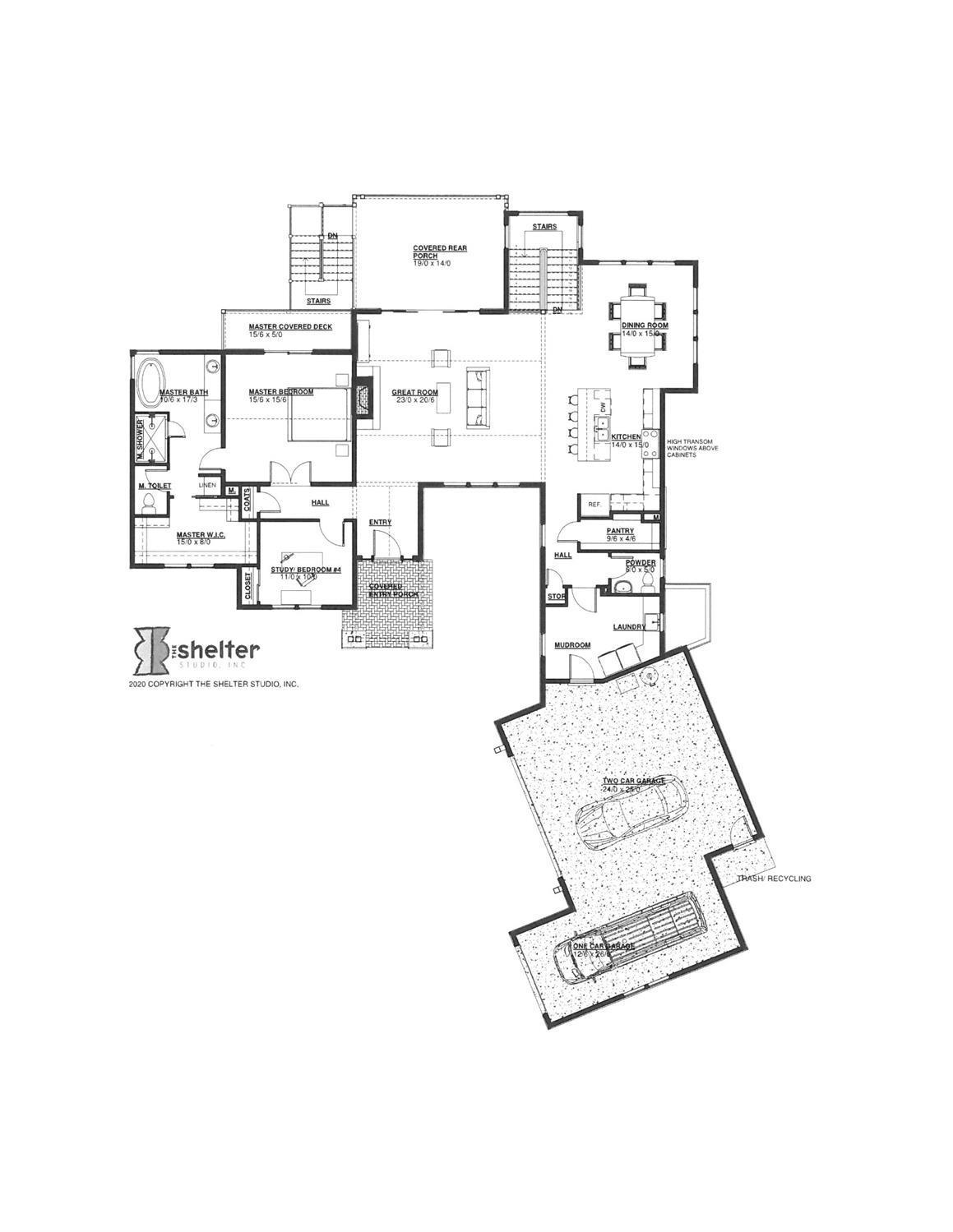 Skyliner Summit - Residential