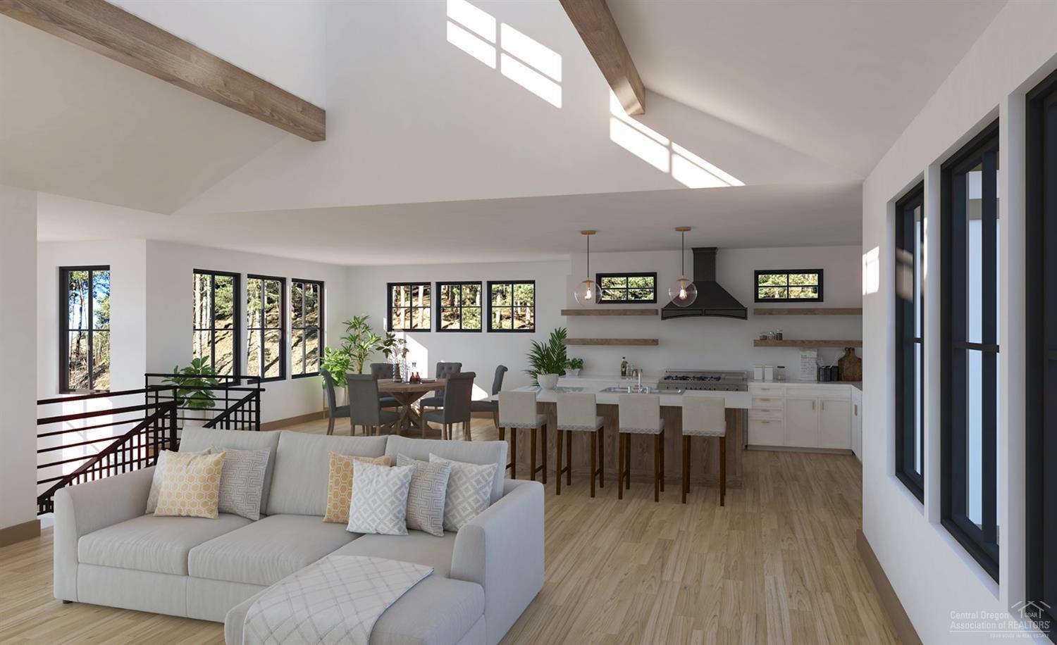 Skyliner Summit - Residential