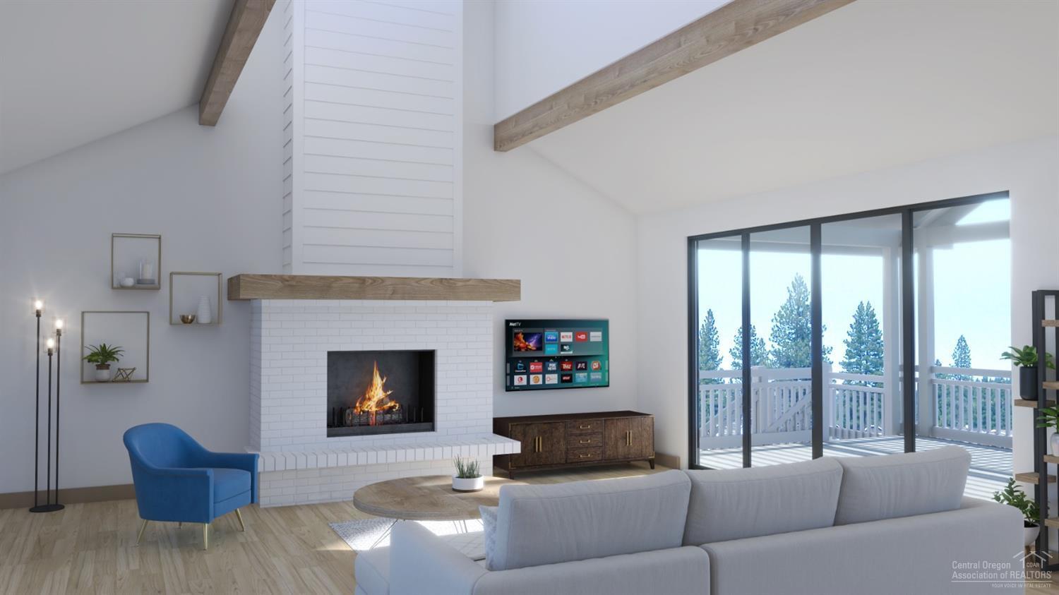 Skyliner Summit - Residential