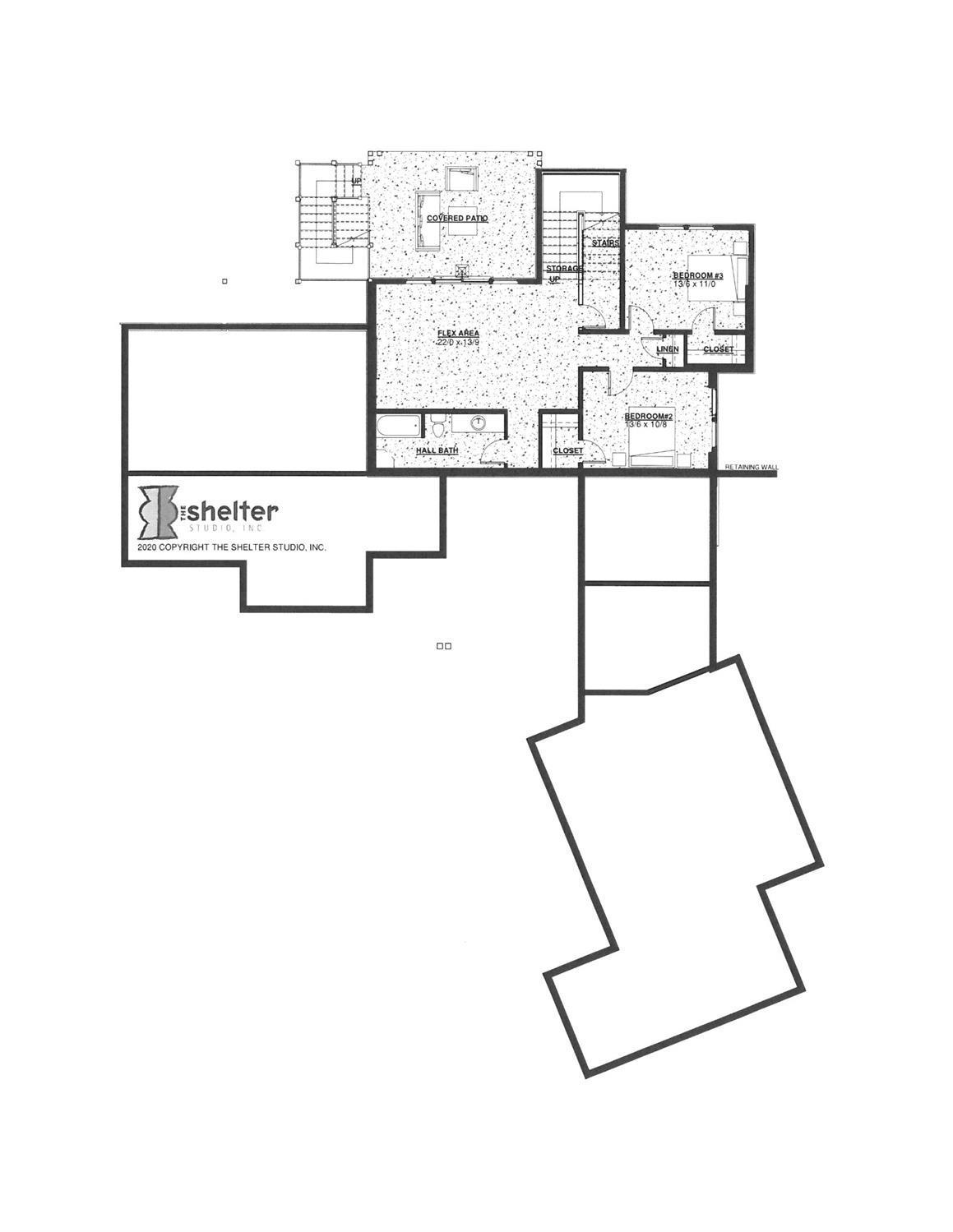 Skyliner Summit - Residential