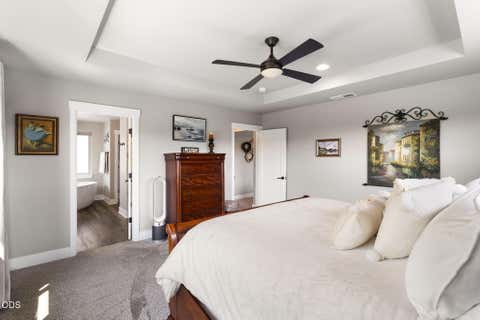 Tiny photo for 3650 SW Badger Court, Redmond, OR 97756 (MLS # 220227387)