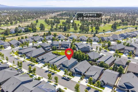 Tiny photo for 3650 SW Badger Court, Redmond, OR 97756 (MLS # 220227387)