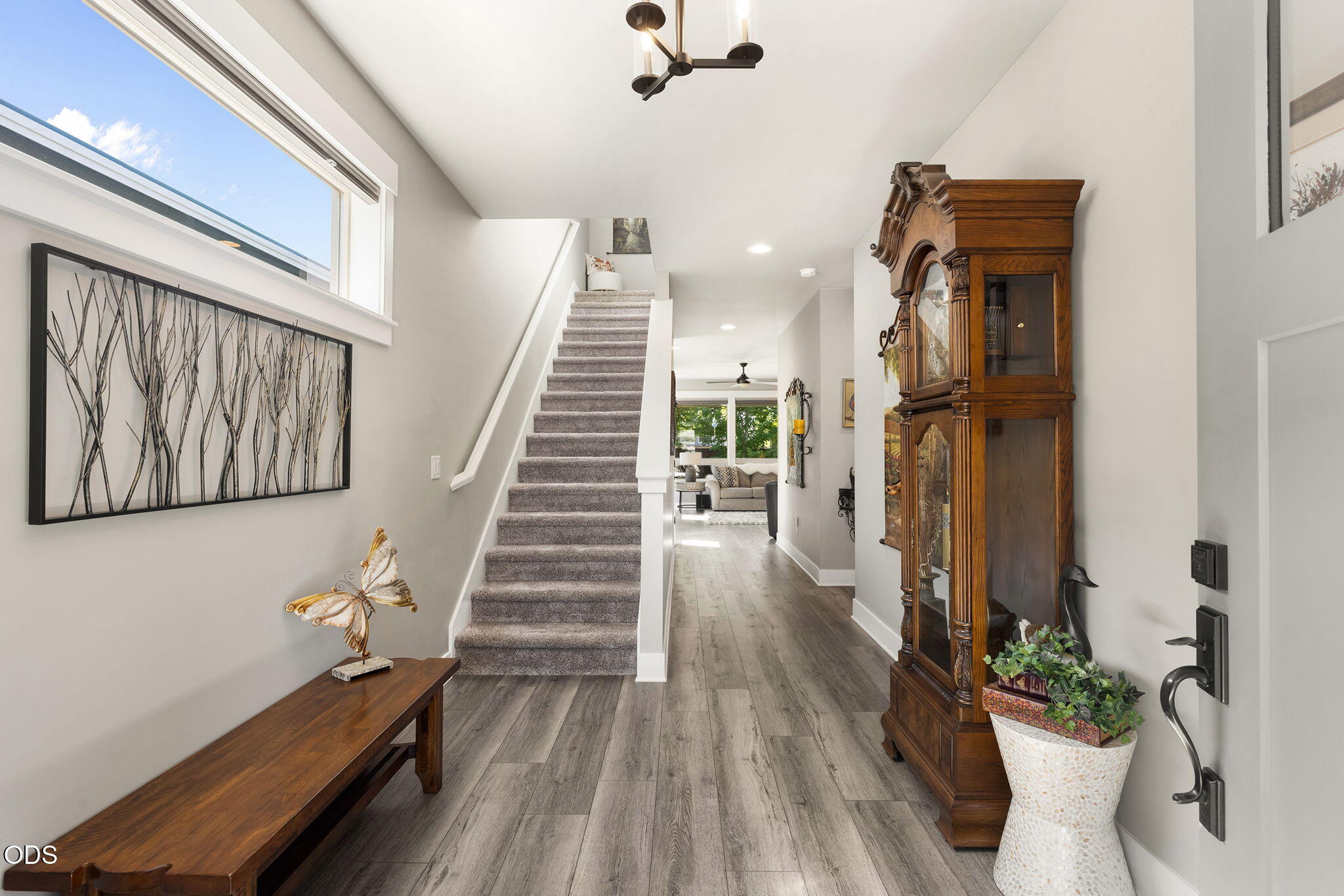 3650 SW Badger Court
