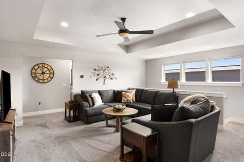 Tiny photo for 3650 SW Badger Court, Redmond, OR 97756 (MLS # 220227387)