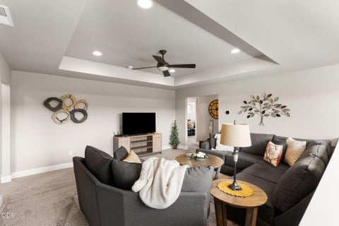Tiny photo for 3650 SW Badger Court, Redmond, OR 97756 (MLS # 220227387)