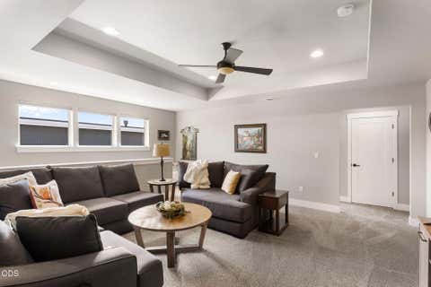 Tiny photo for 3650 SW Badger Court, Redmond, OR 97756 (MLS # 220227387)