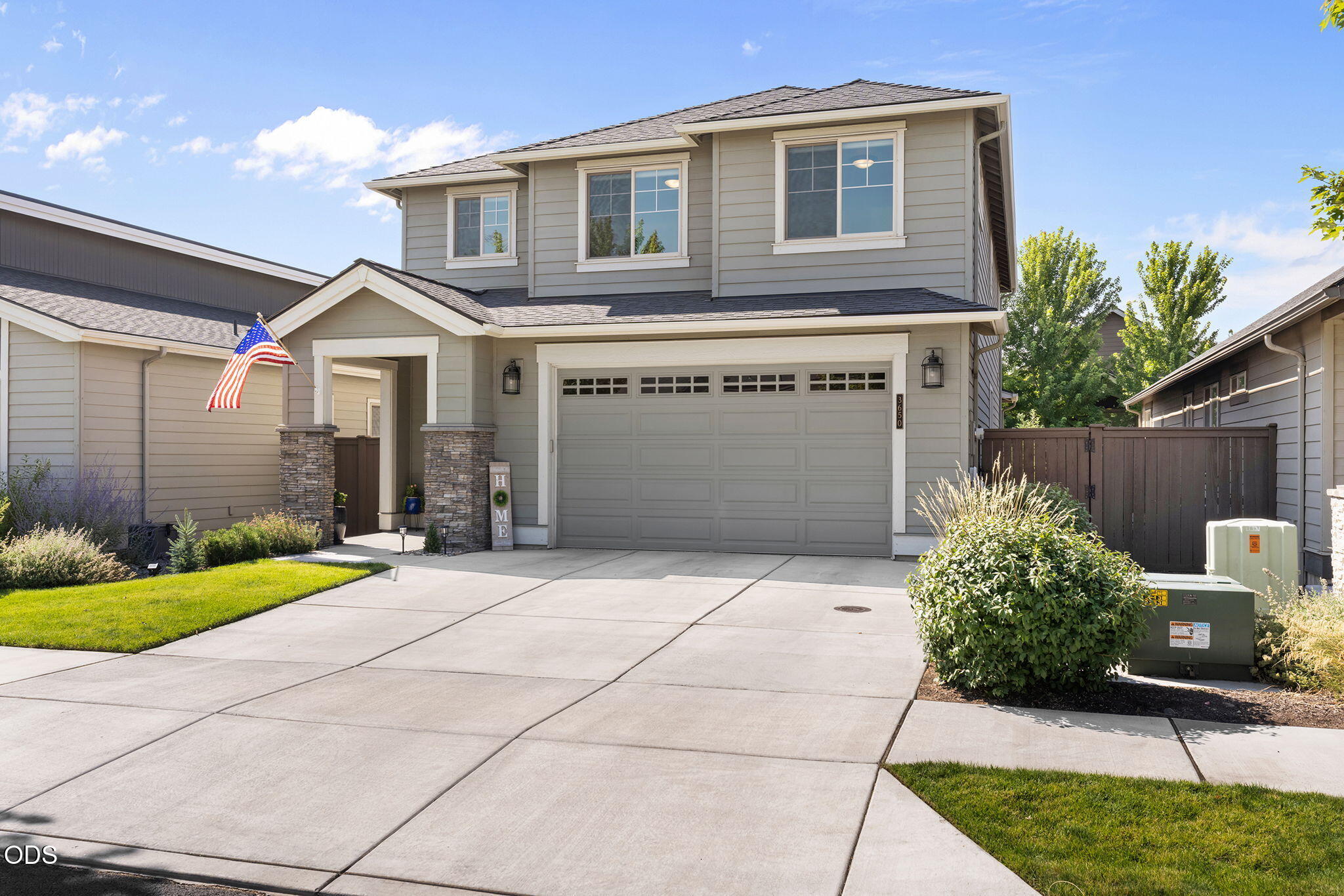 3650 SW Badger Court