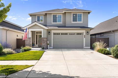 Photo of 3650 SW Badger Court, Redmond, OR 97756 (MLS # 220227387)