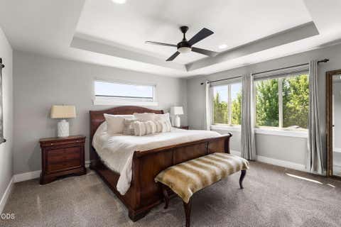 Tiny photo for 3650 SW Badger Court, Redmond, OR 97756 (MLS # 220227387)
