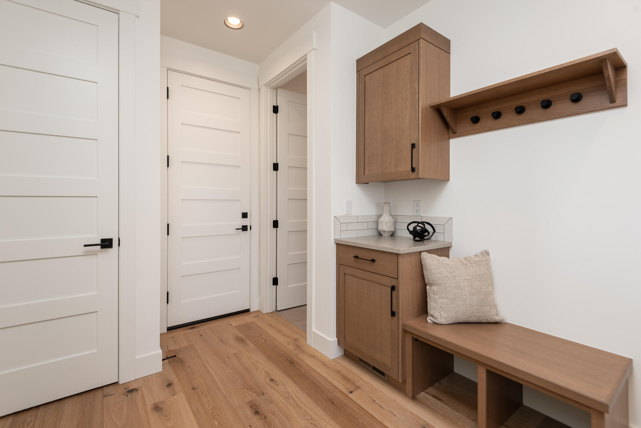 Discovery West Phase 4 - Residential