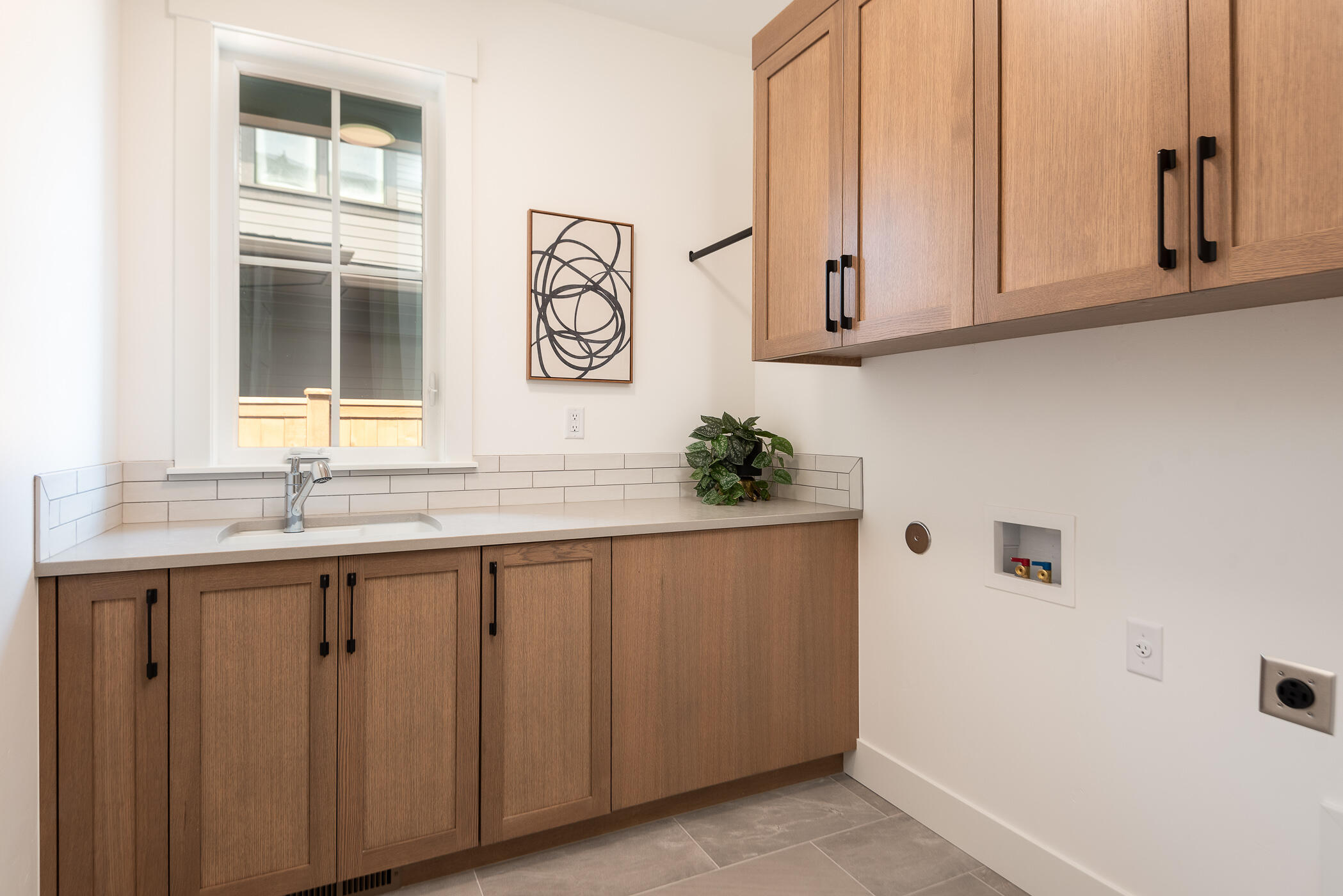 Discovery West Phase 4 - Residential