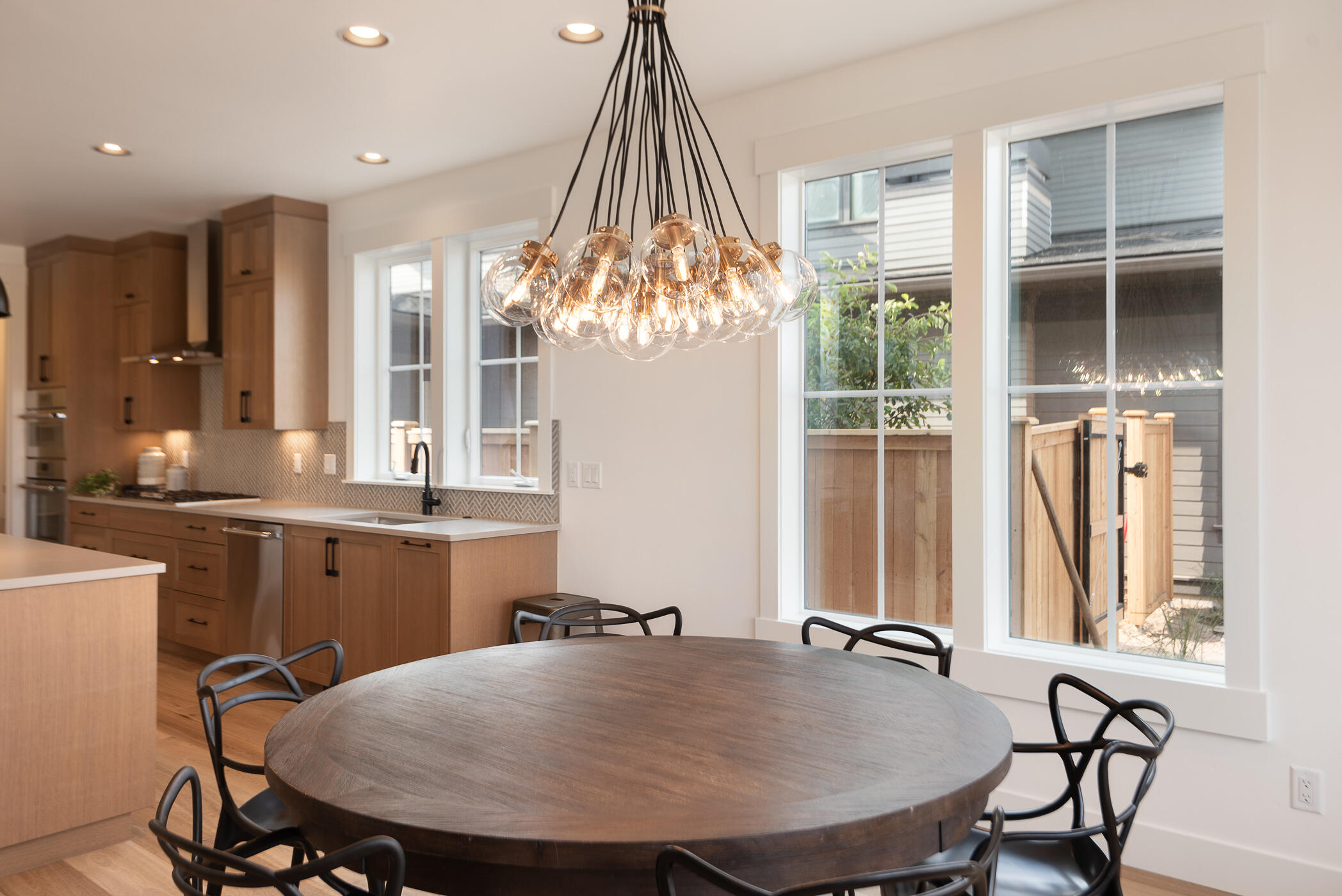 Discovery West Phase 4 - Residential