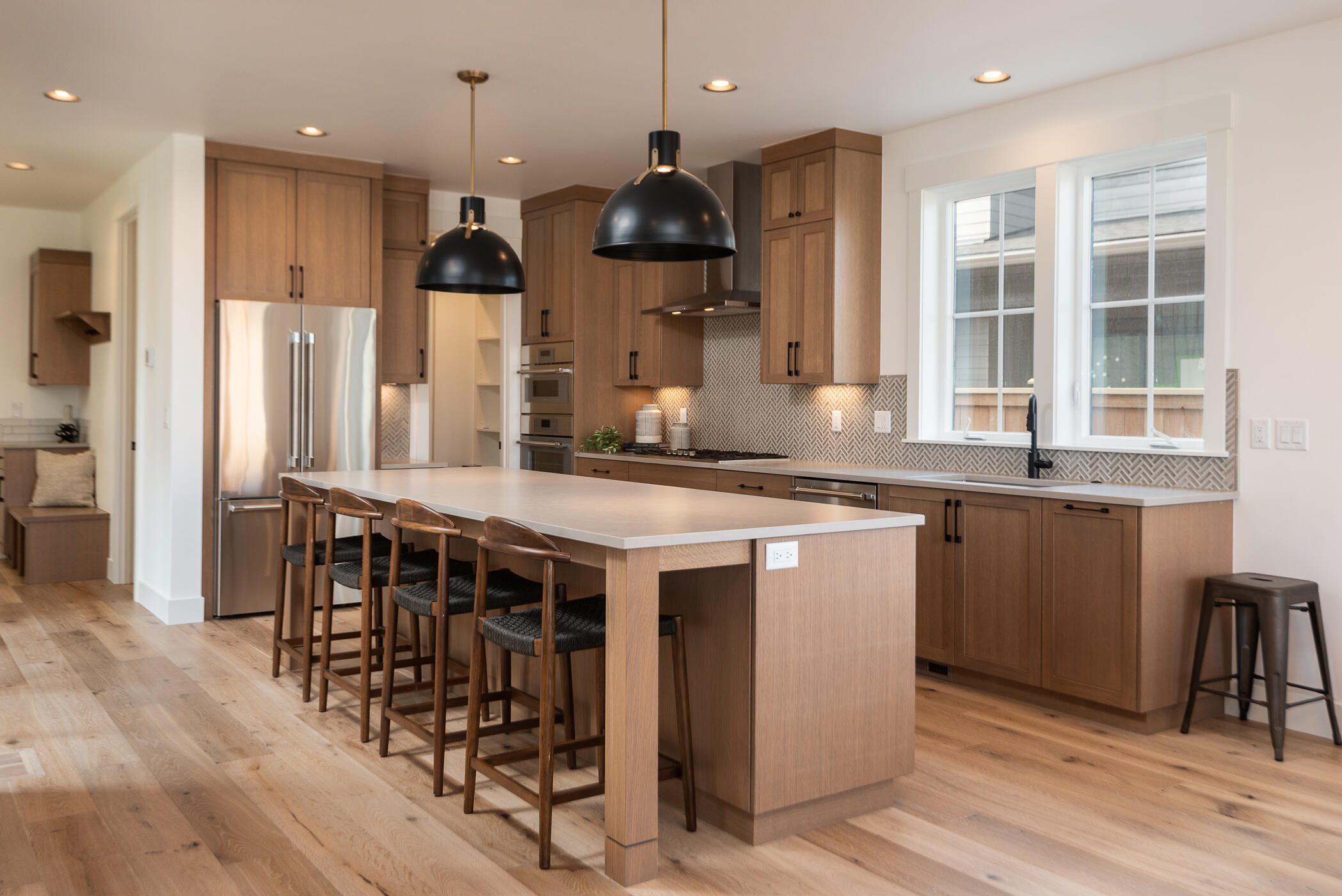 Discovery West Phase 4 - Residential