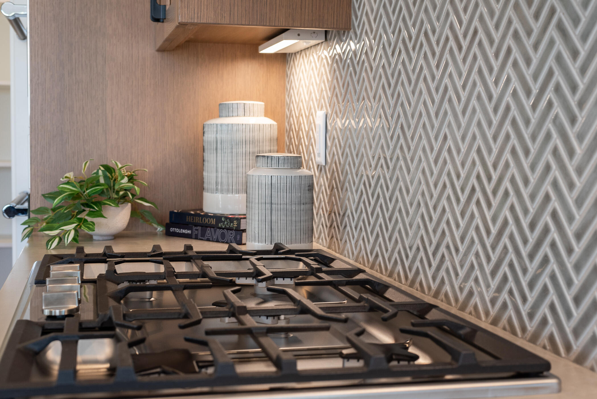 Discovery West Phase 4 - Residential