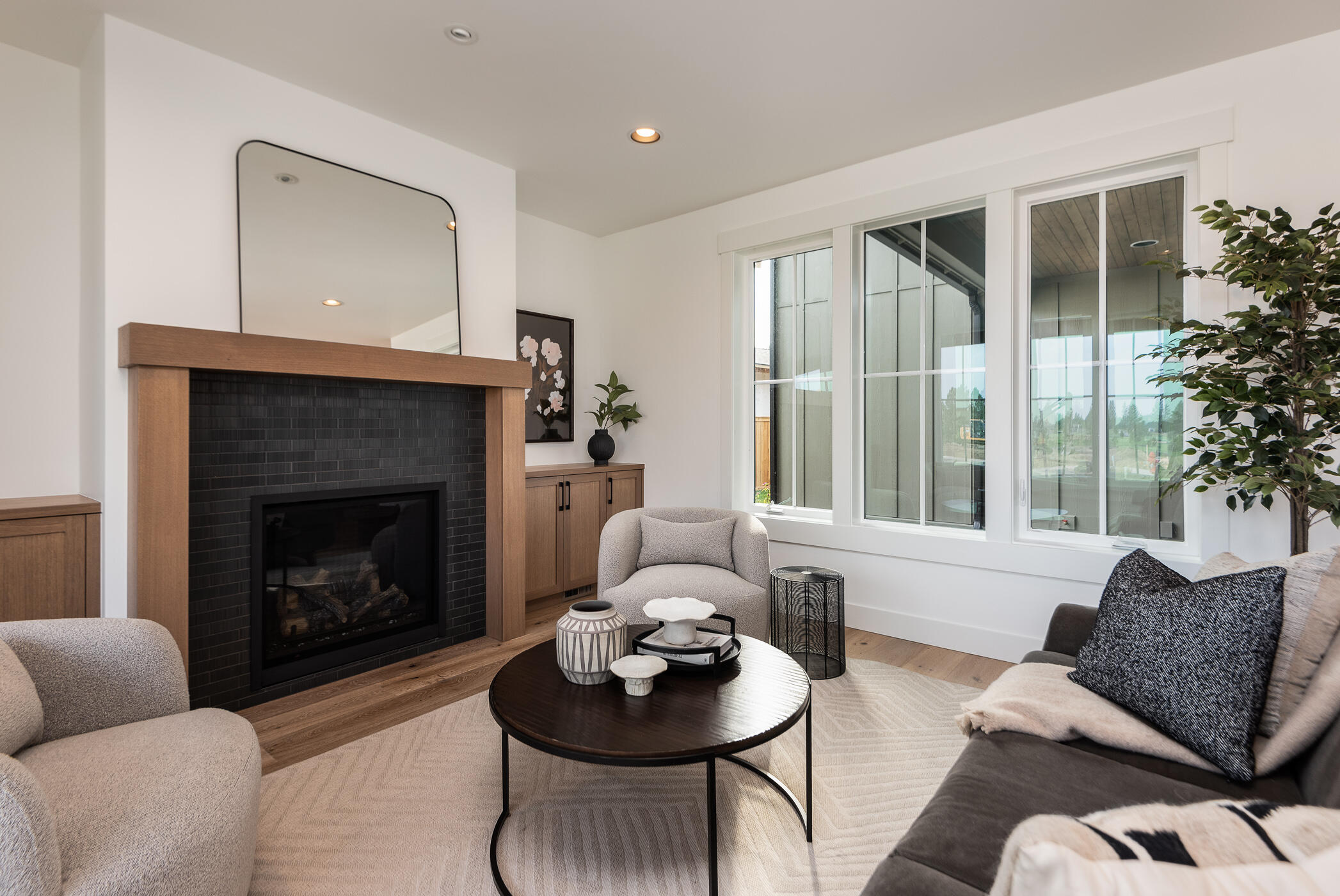 Discovery West Phase 4 - Residential