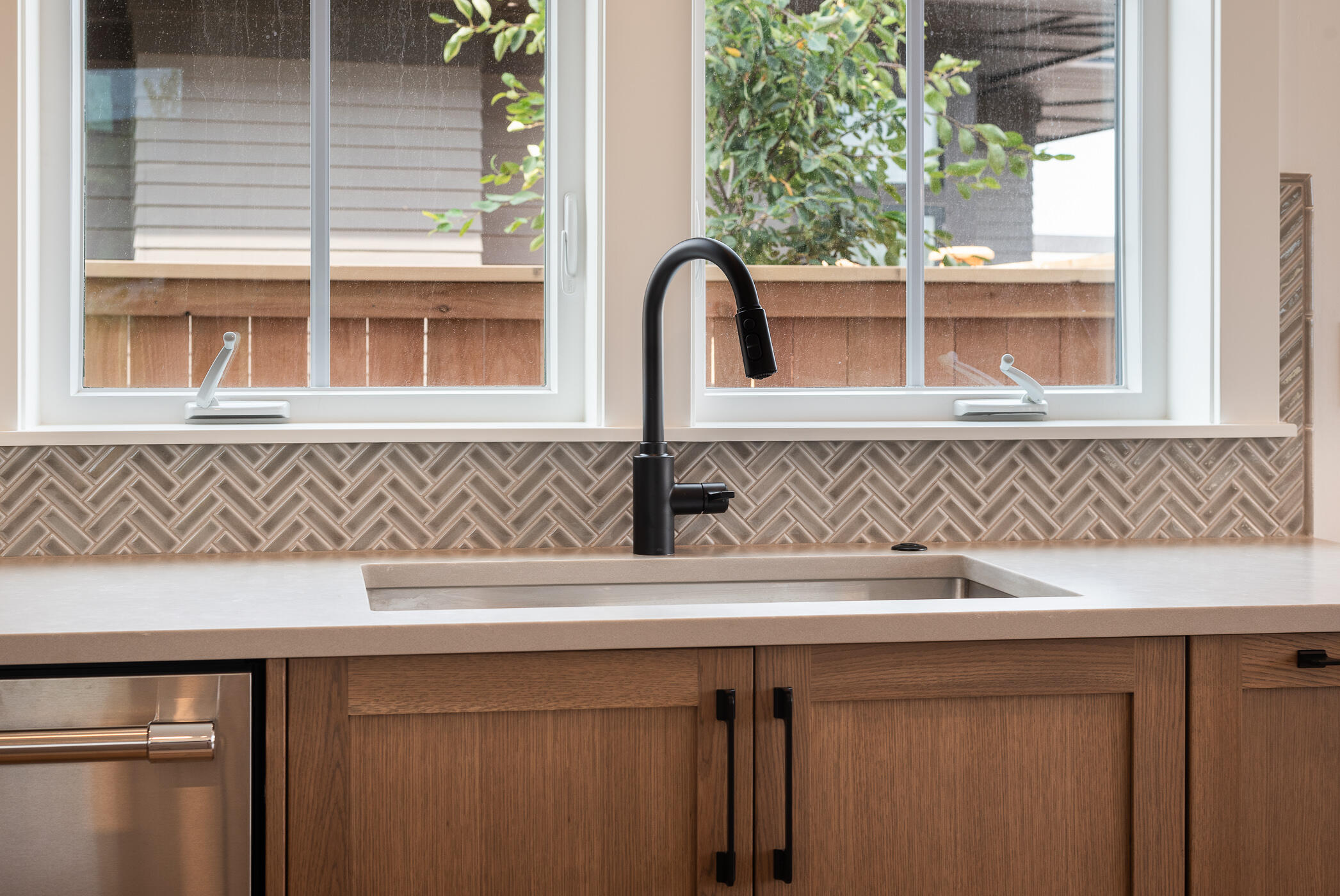 Discovery West Phase 4 - Residential