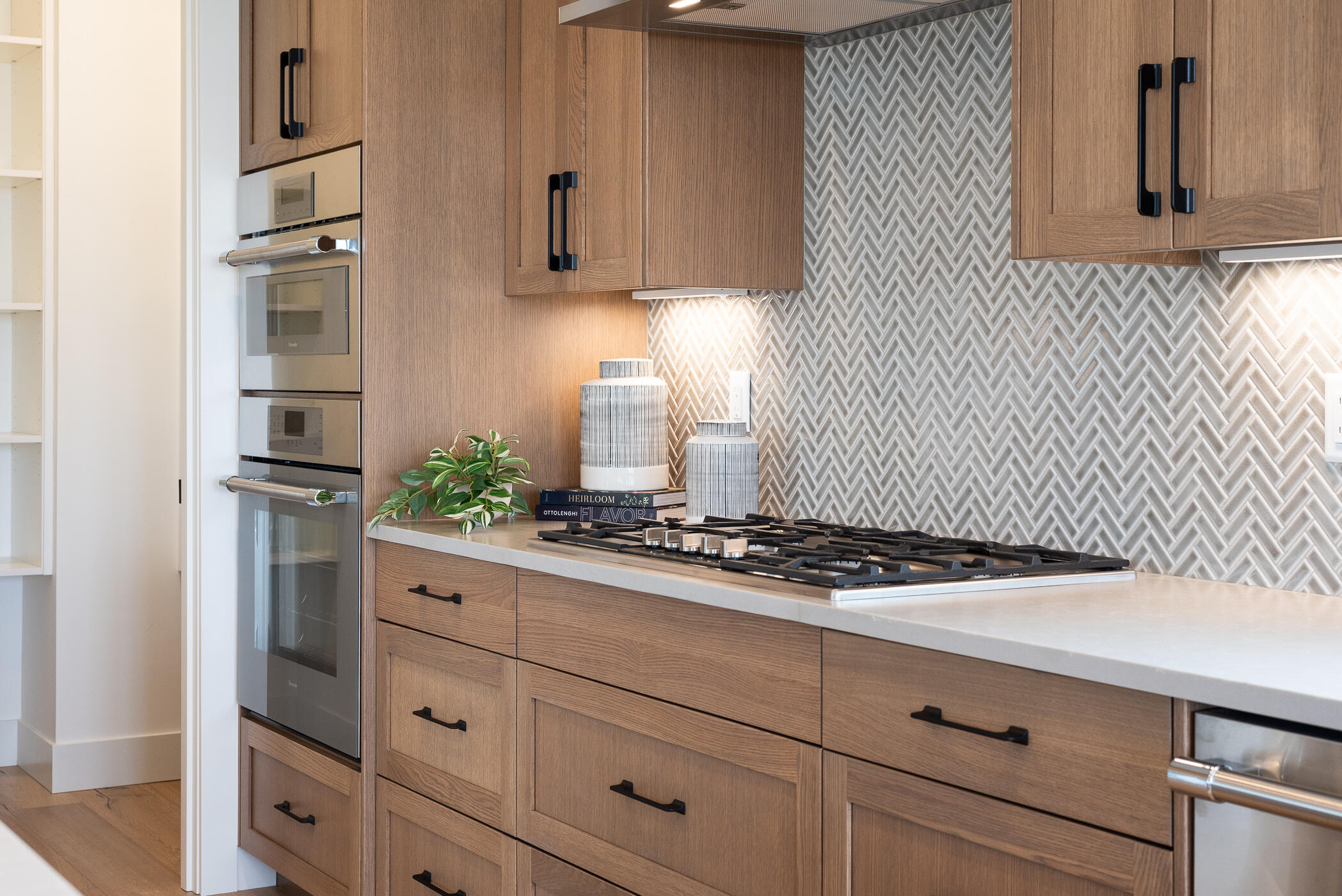 Discovery West Phase 4 - Residential