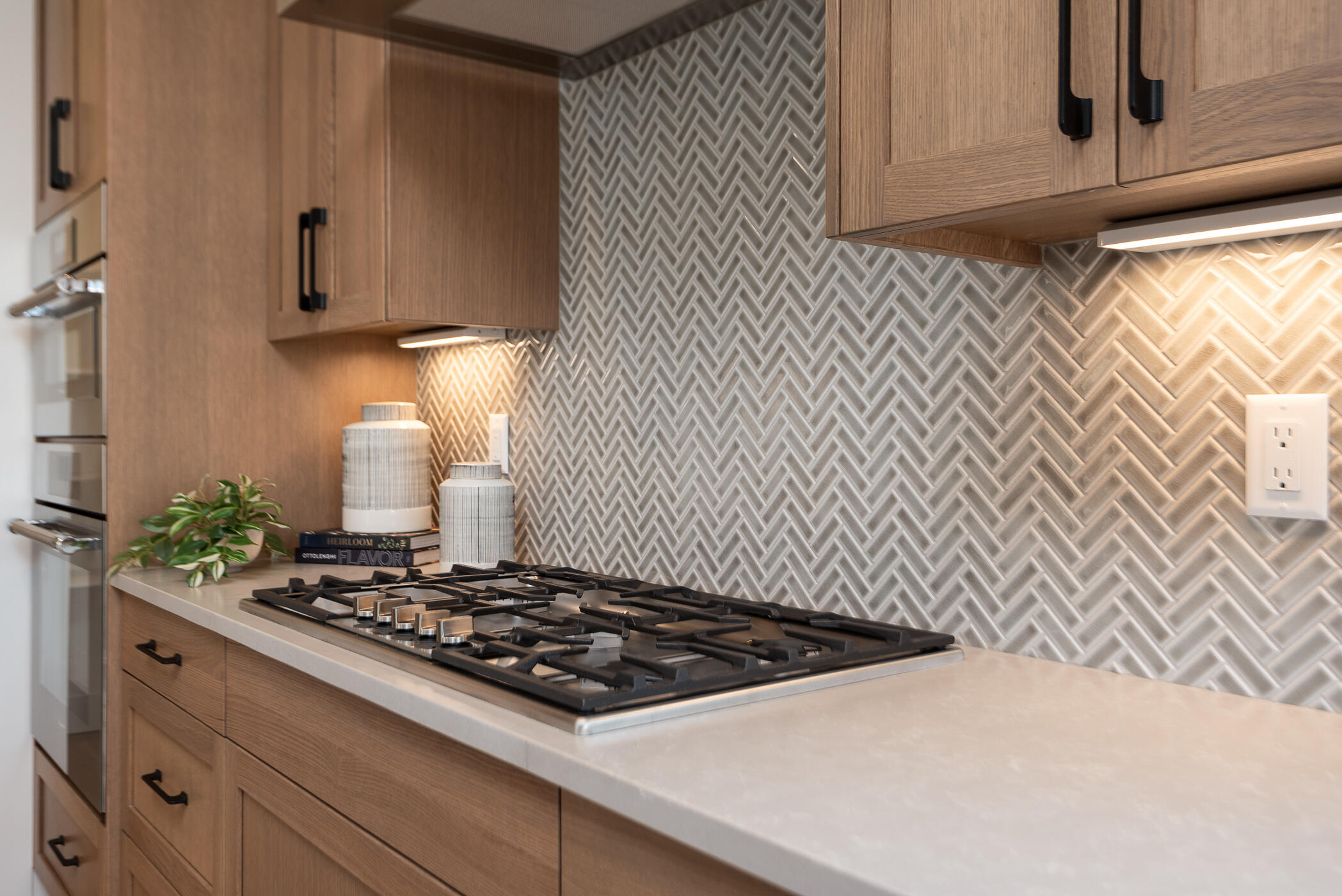 Discovery West Phase 4 - Residential