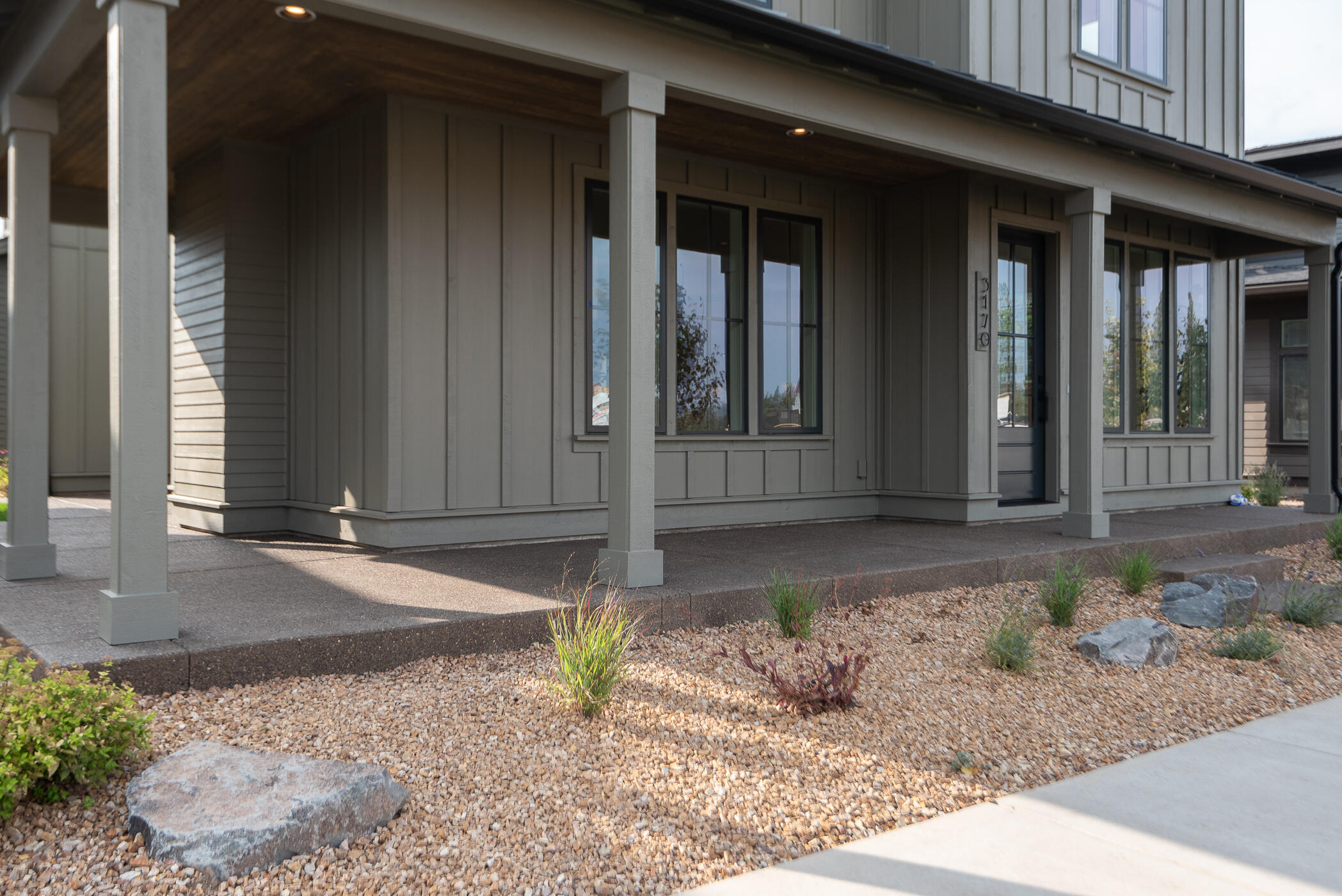 Discovery West Phase 4 - Residential