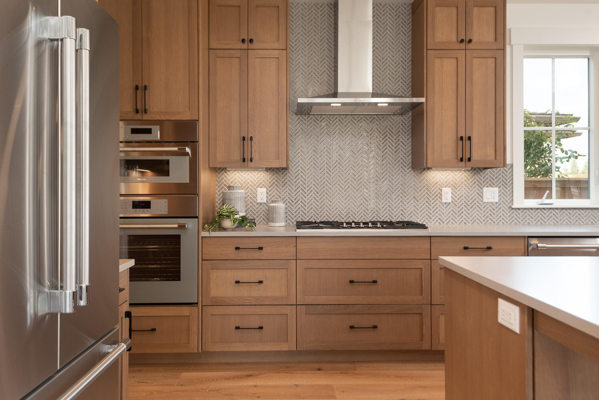 Discovery West Phase 4 - Residential