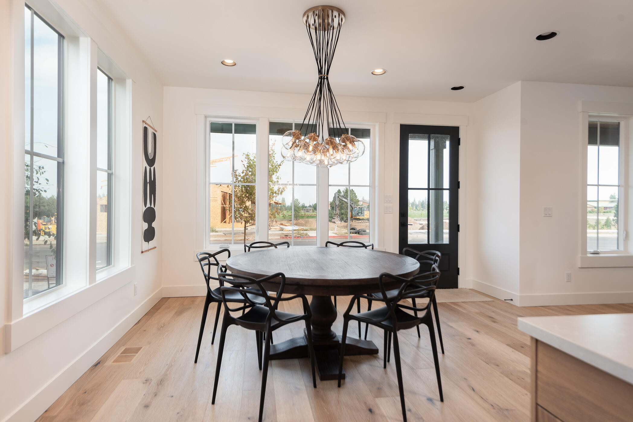 Discovery West Phase 4 - Residential