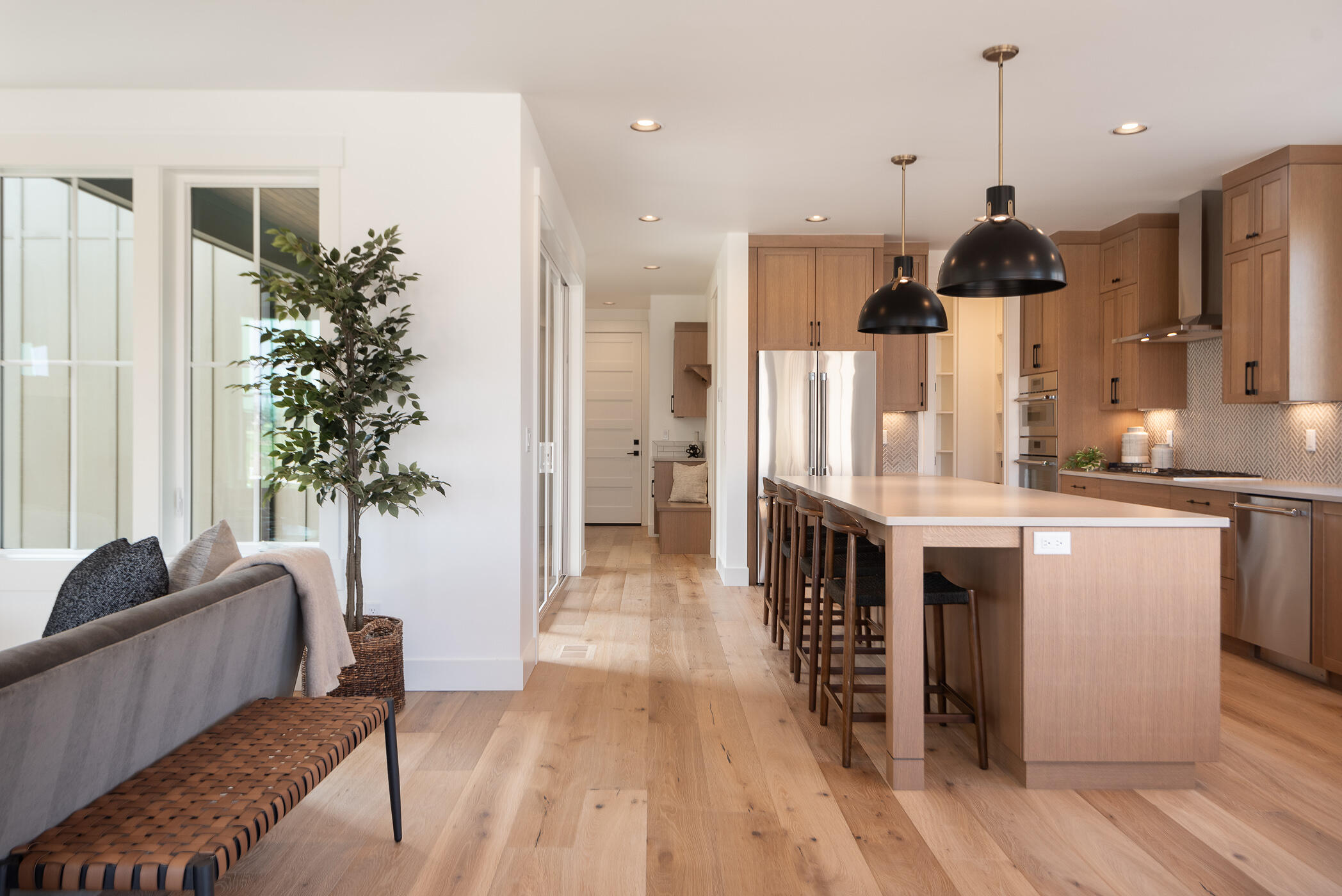 Discovery West Phase 4 - Residential