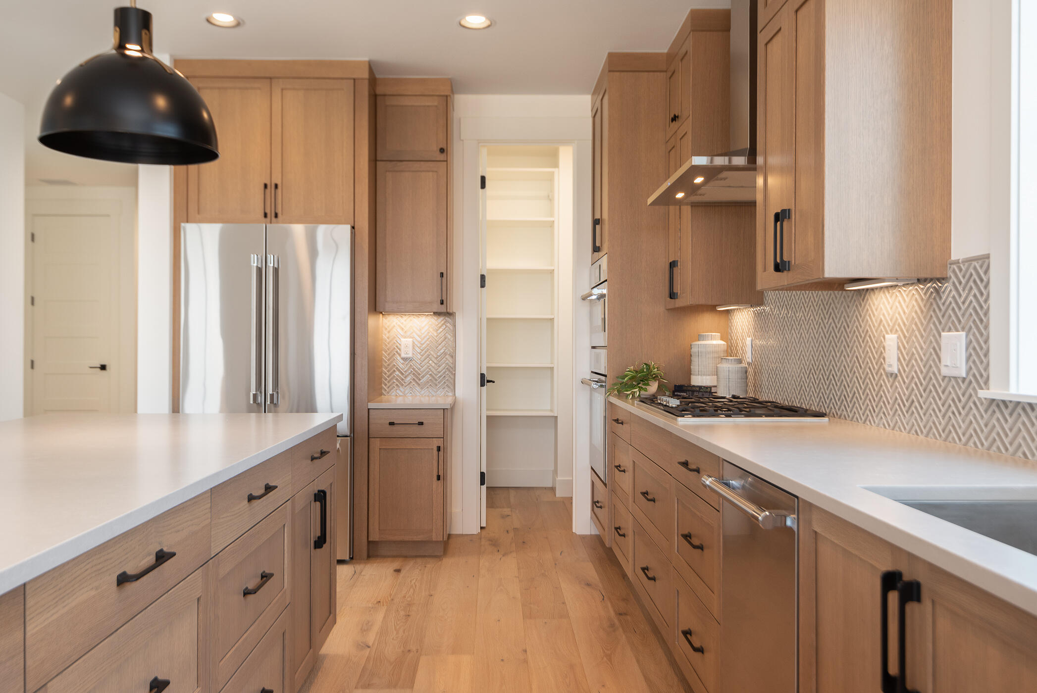 Discovery West Phase 4 - Residential