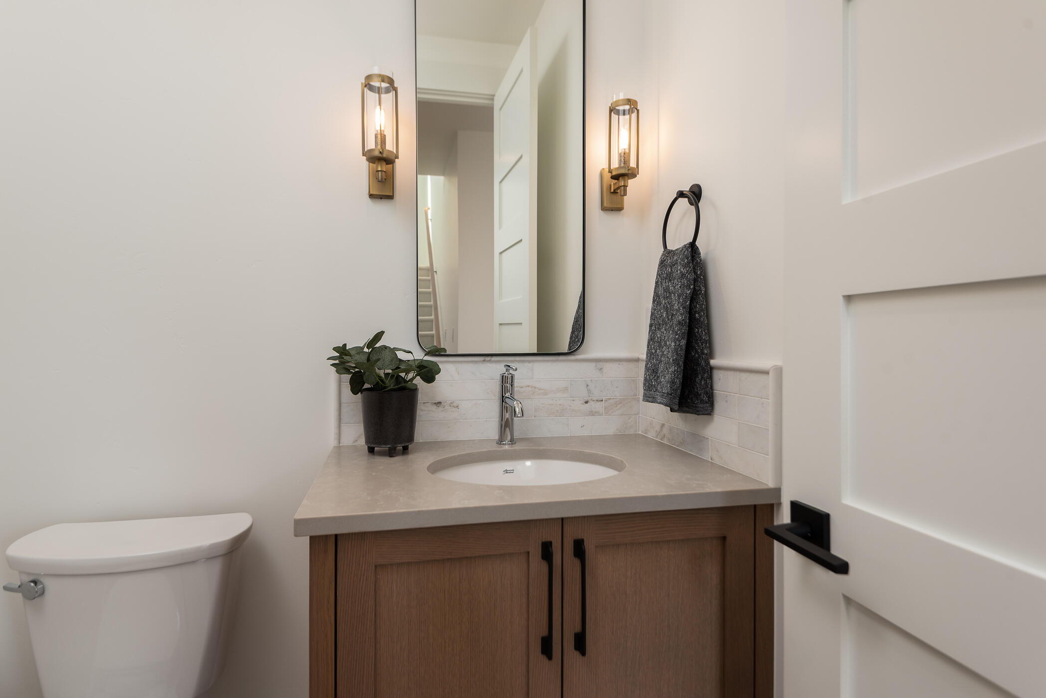 Discovery West Phase 4 - Residential