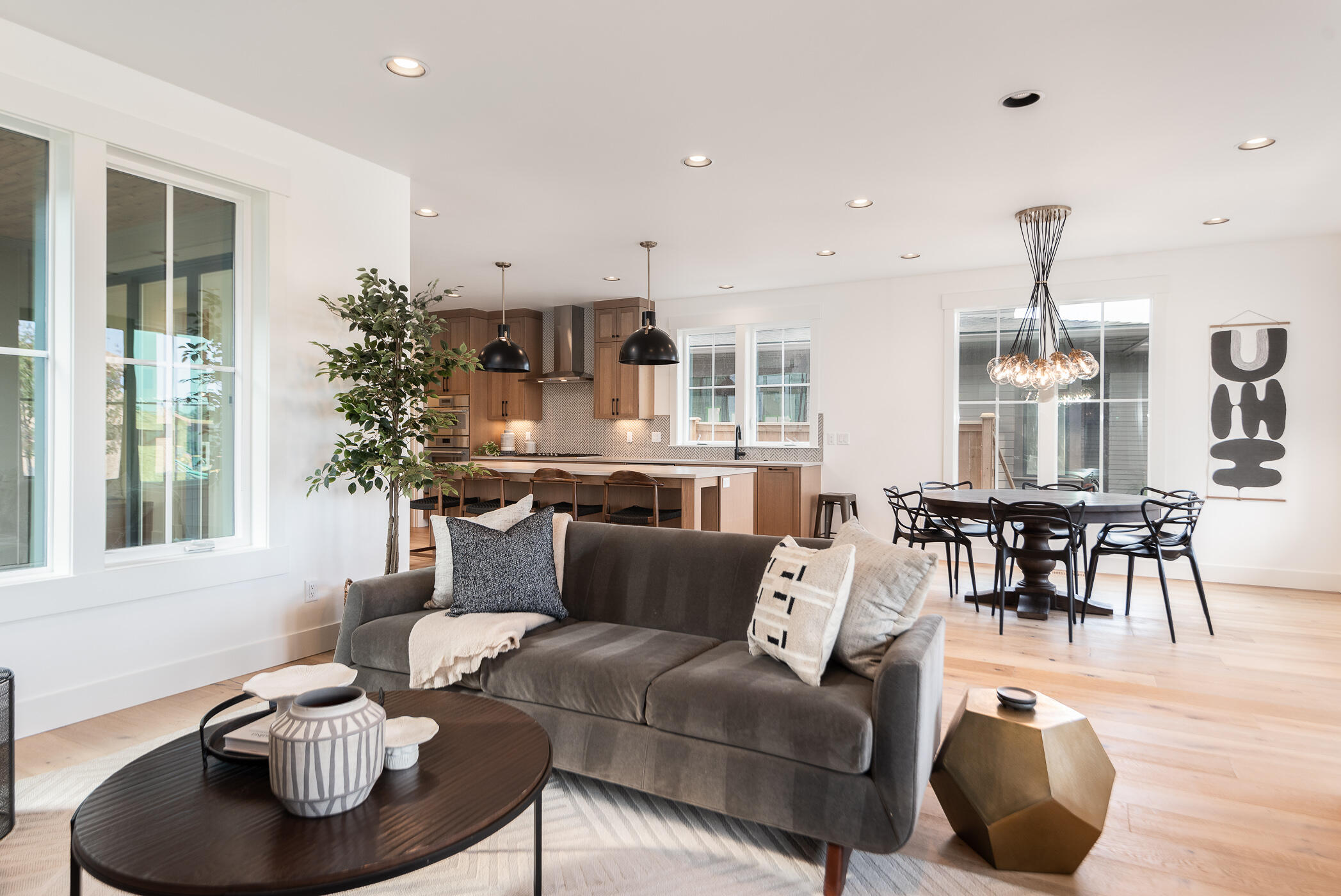 Discovery West Phase 4 - Residential