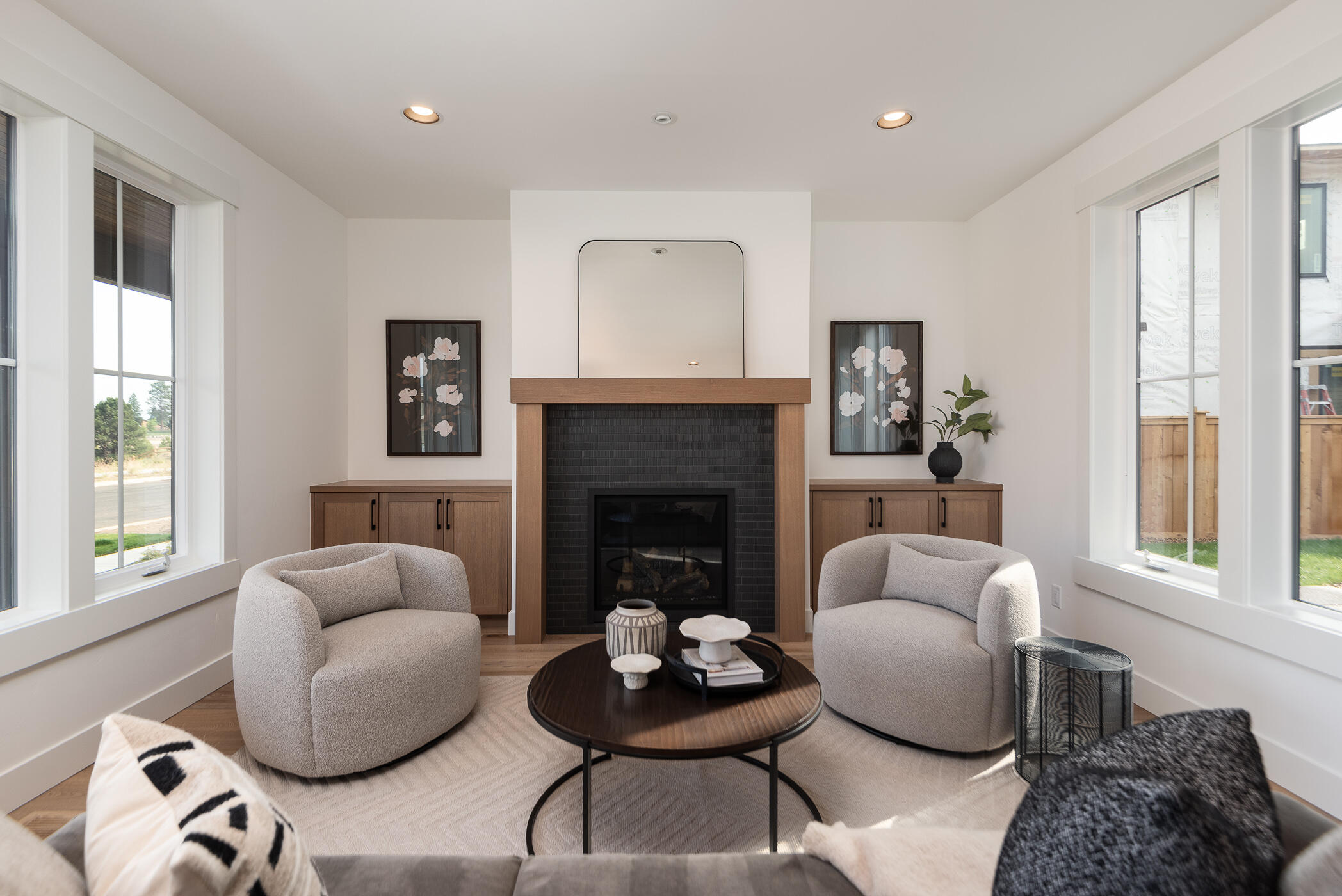 Discovery West Phase 4 - Residential