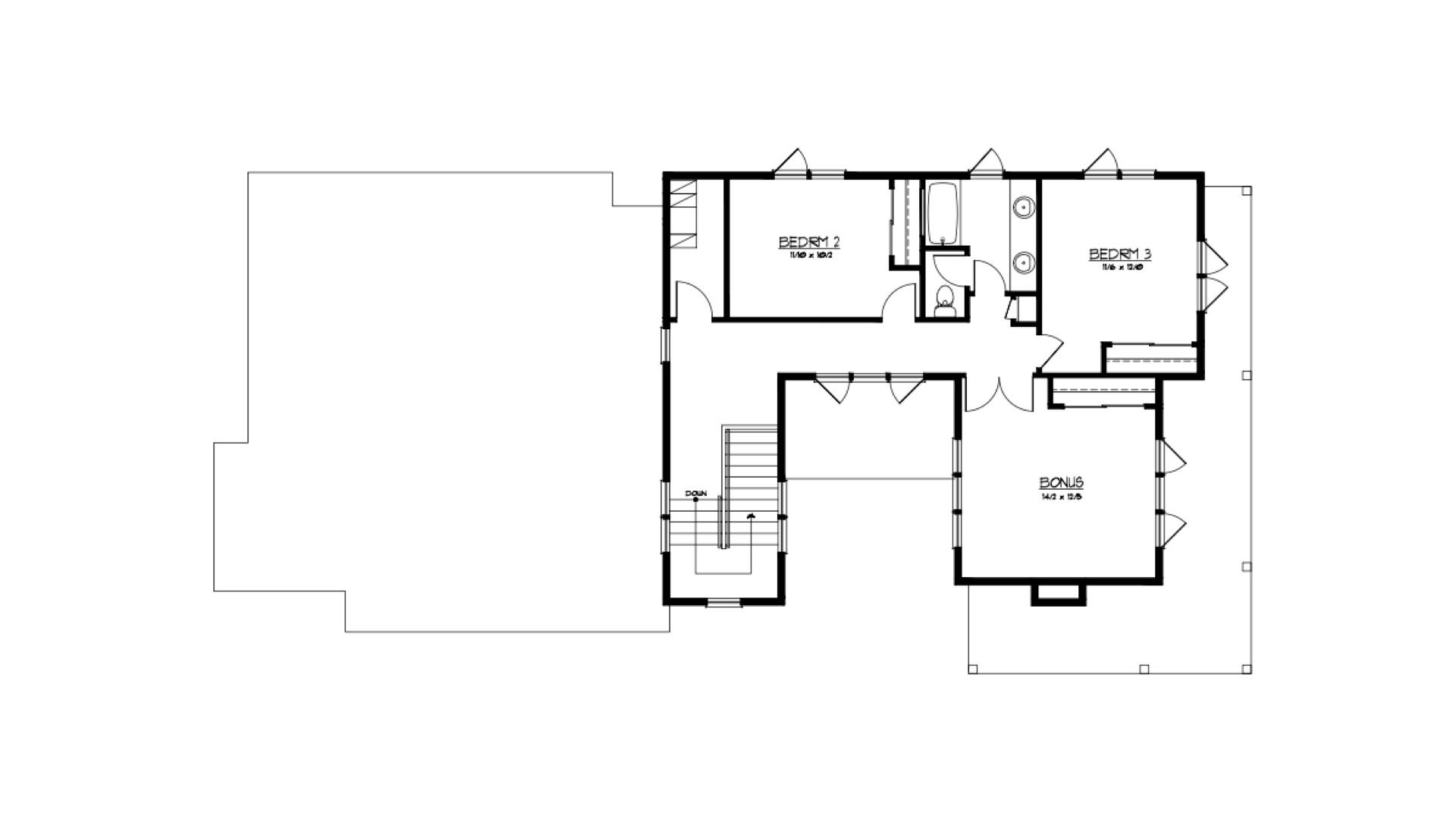 Discovery West Phase 4 - Residential