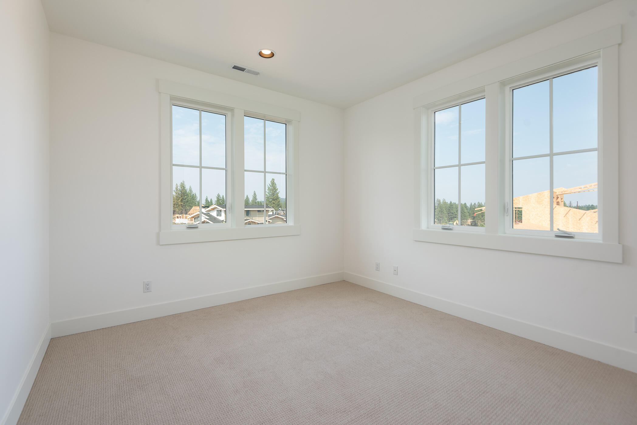 Discovery West Phase 4 - Residential