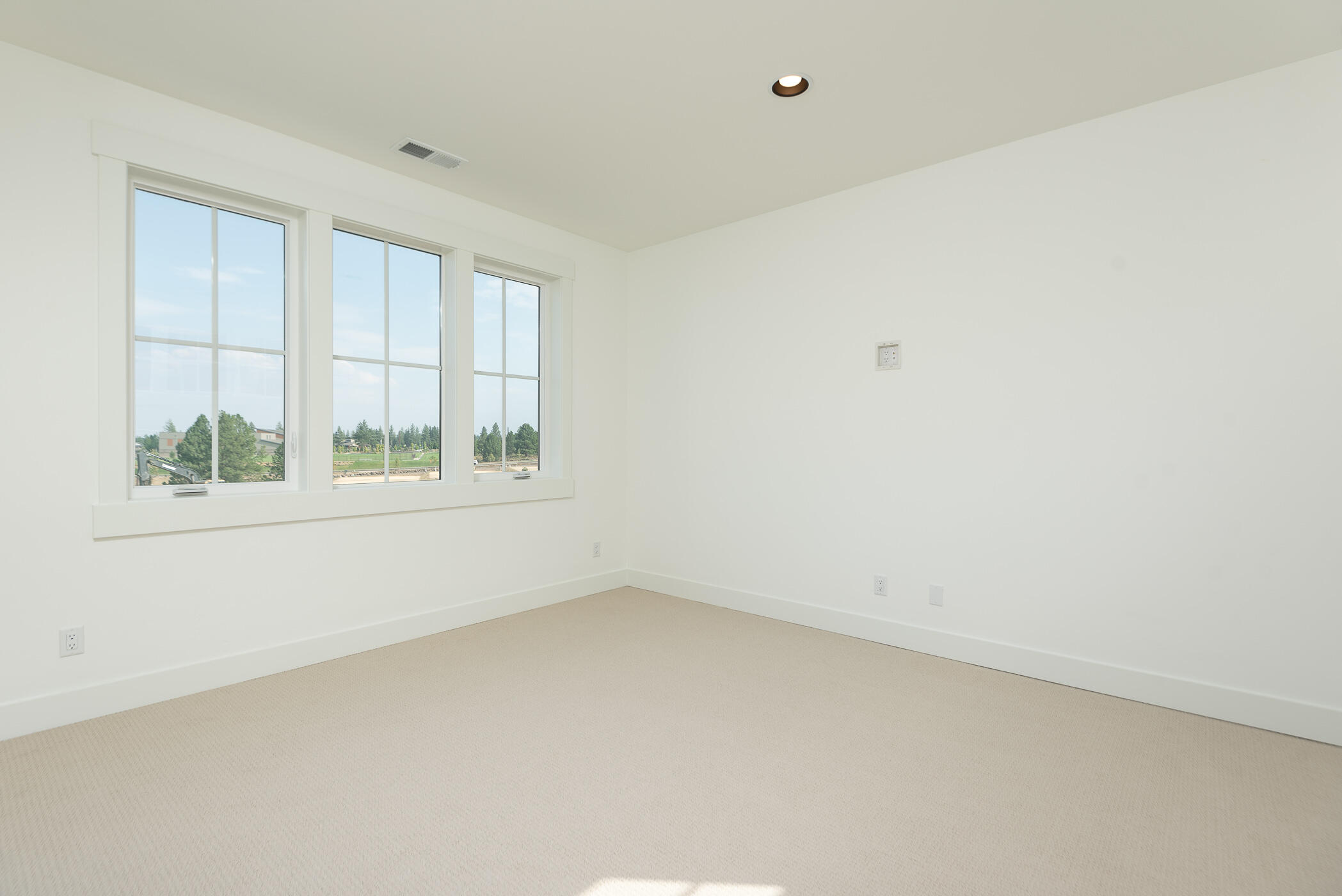 Discovery West Phase 4 - Residential