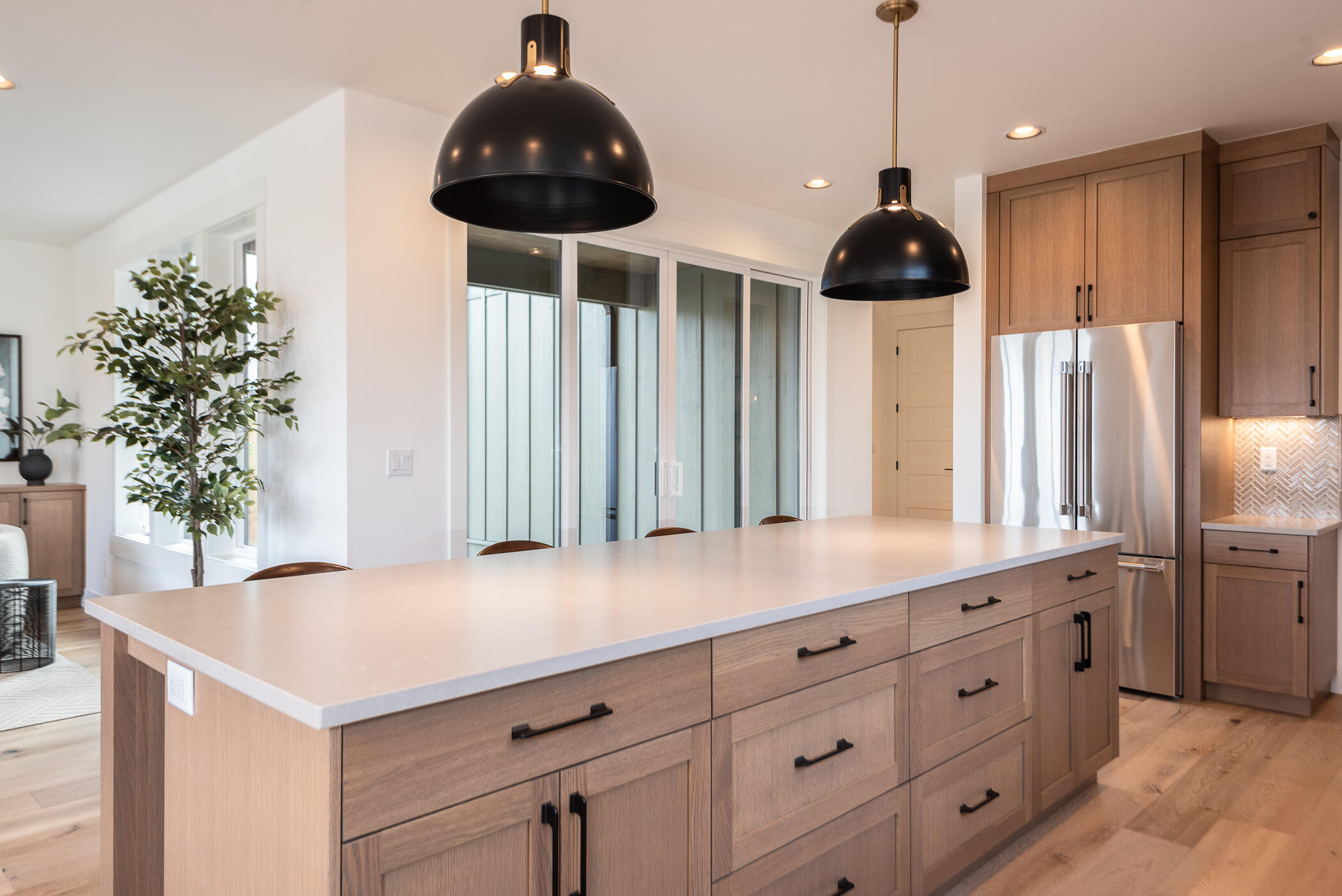 Discovery West Phase 4 - Residential