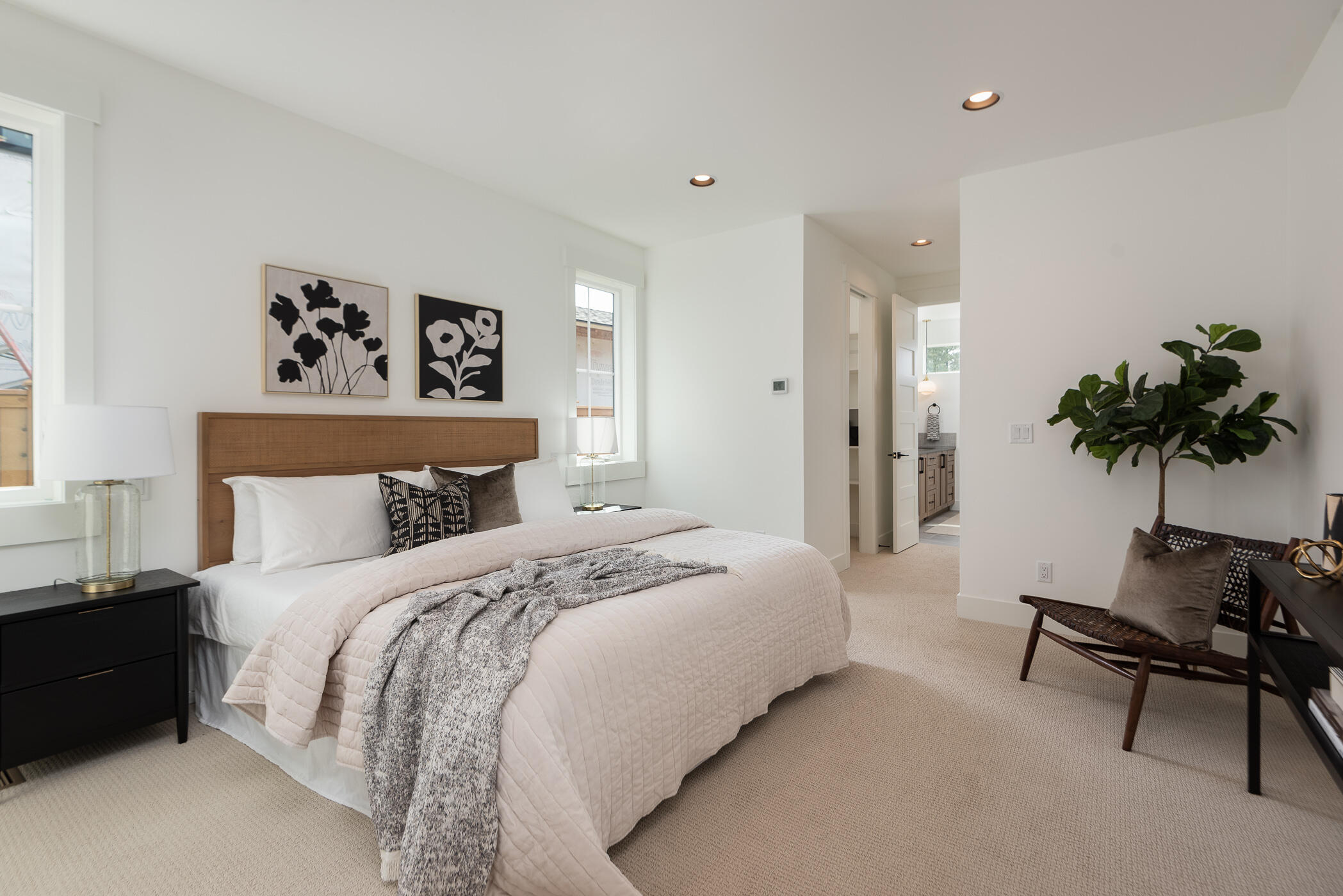 Discovery West Phase 4 - Residential