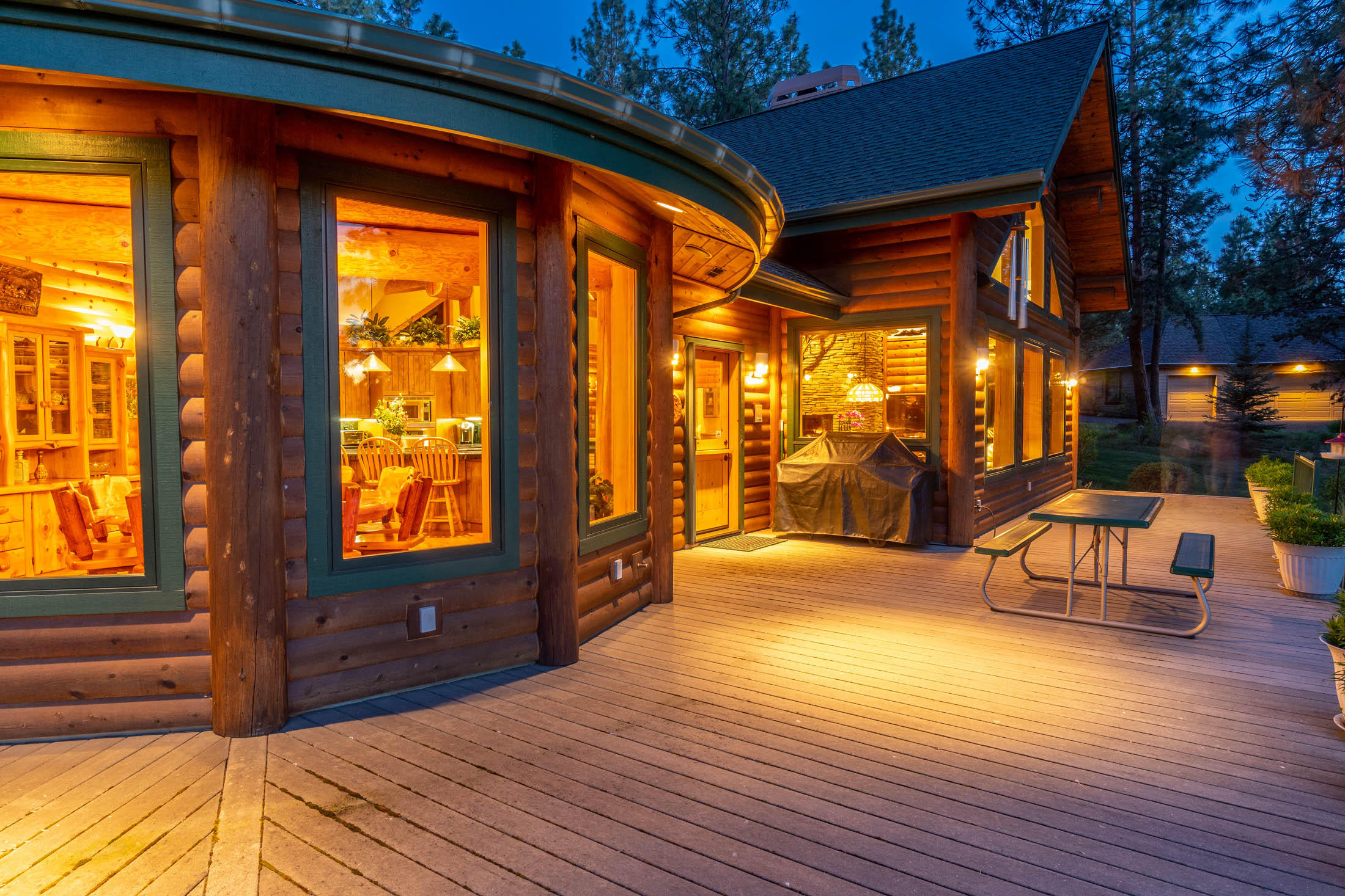 Aspen Lakes Golf Est - Residential